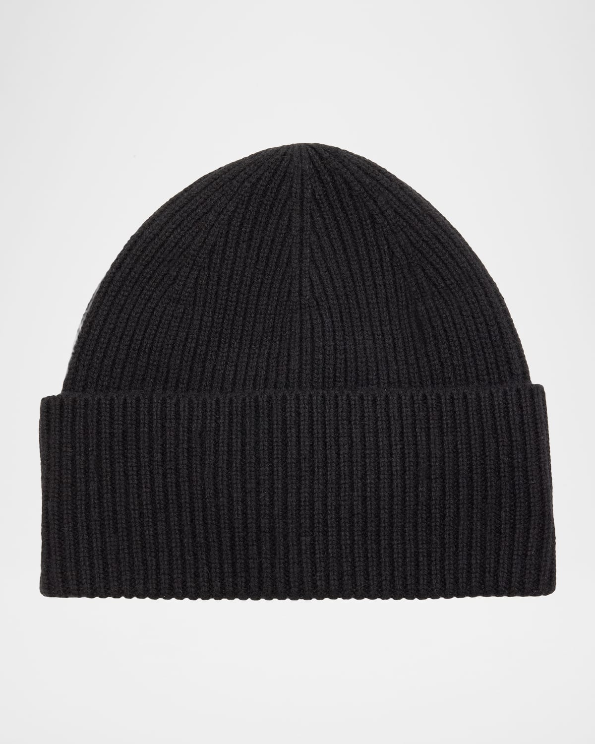 Toteme Knit Wool & Cashmere Beanie | Thumbnail 4