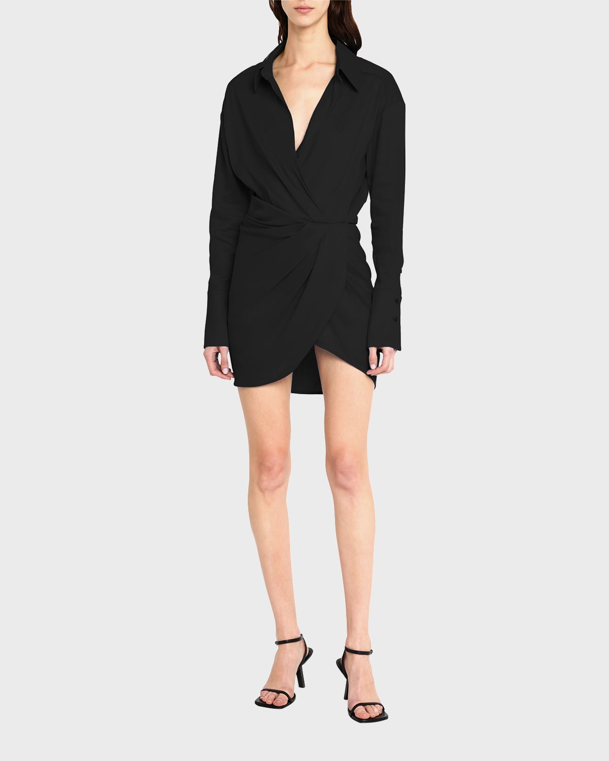 Womens Linen Dress | Neiman Marcus