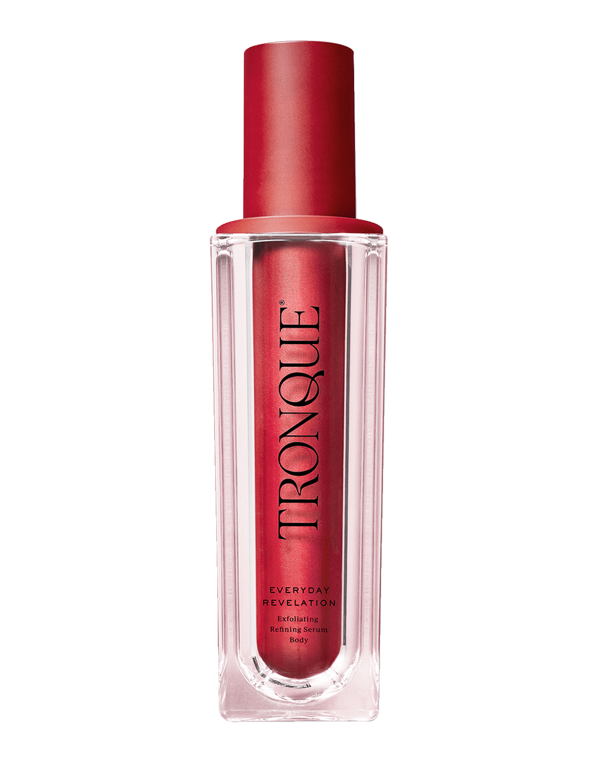 TRONQUE Exfoliating Refining Serum, 4.1 oz.