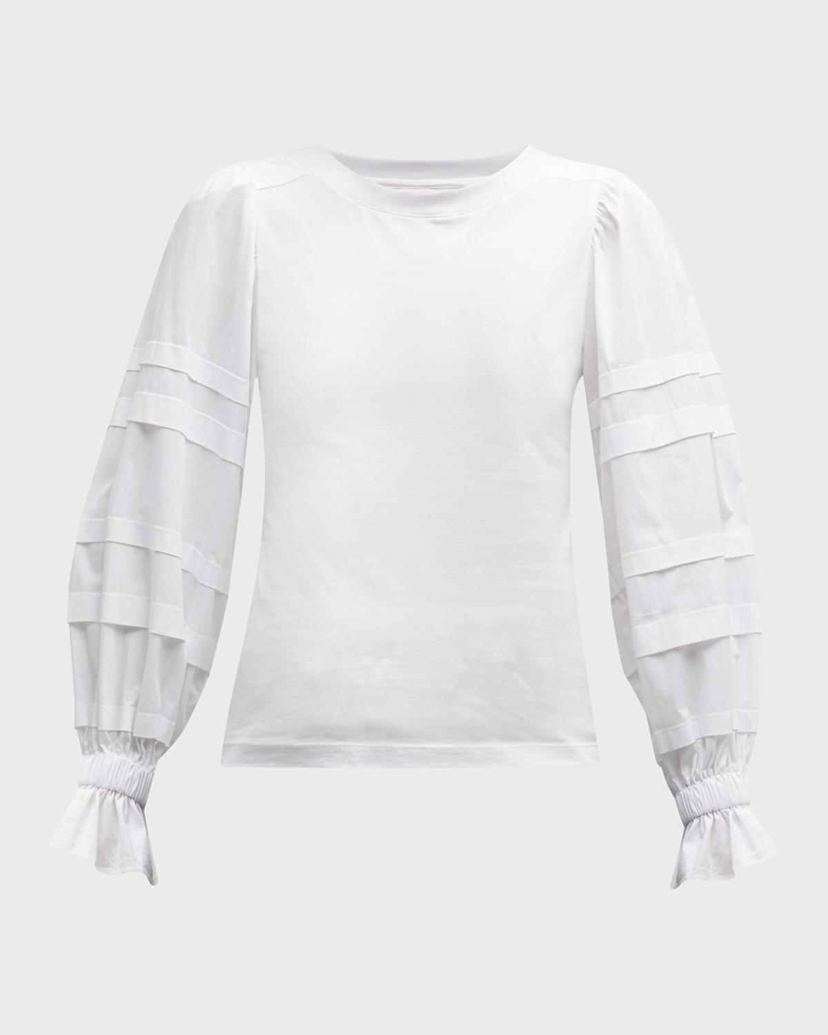 Cinq a Sept Mikaila Top