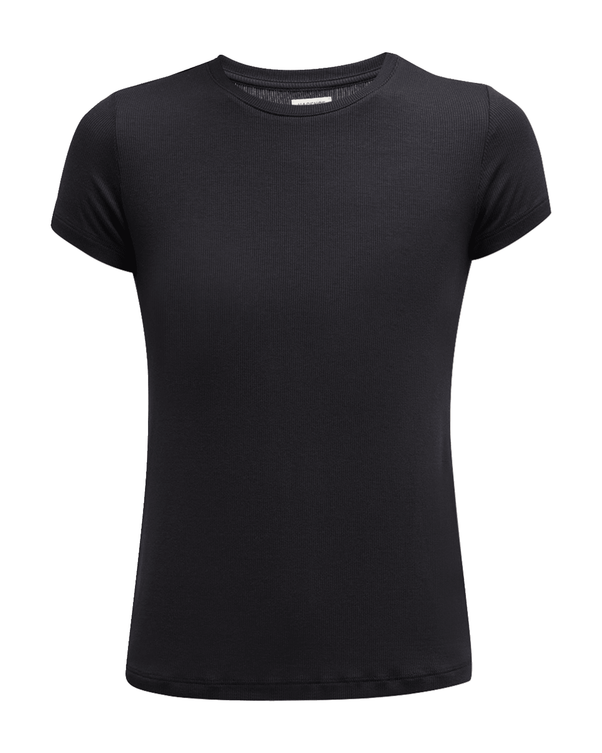 L'Agence Ressi Short-Sleeve Tee