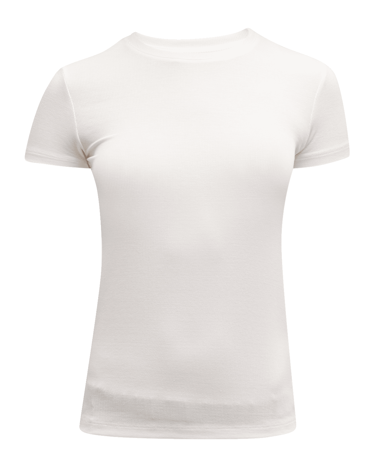 L'Agence Ressi Short-Sleeve Tee