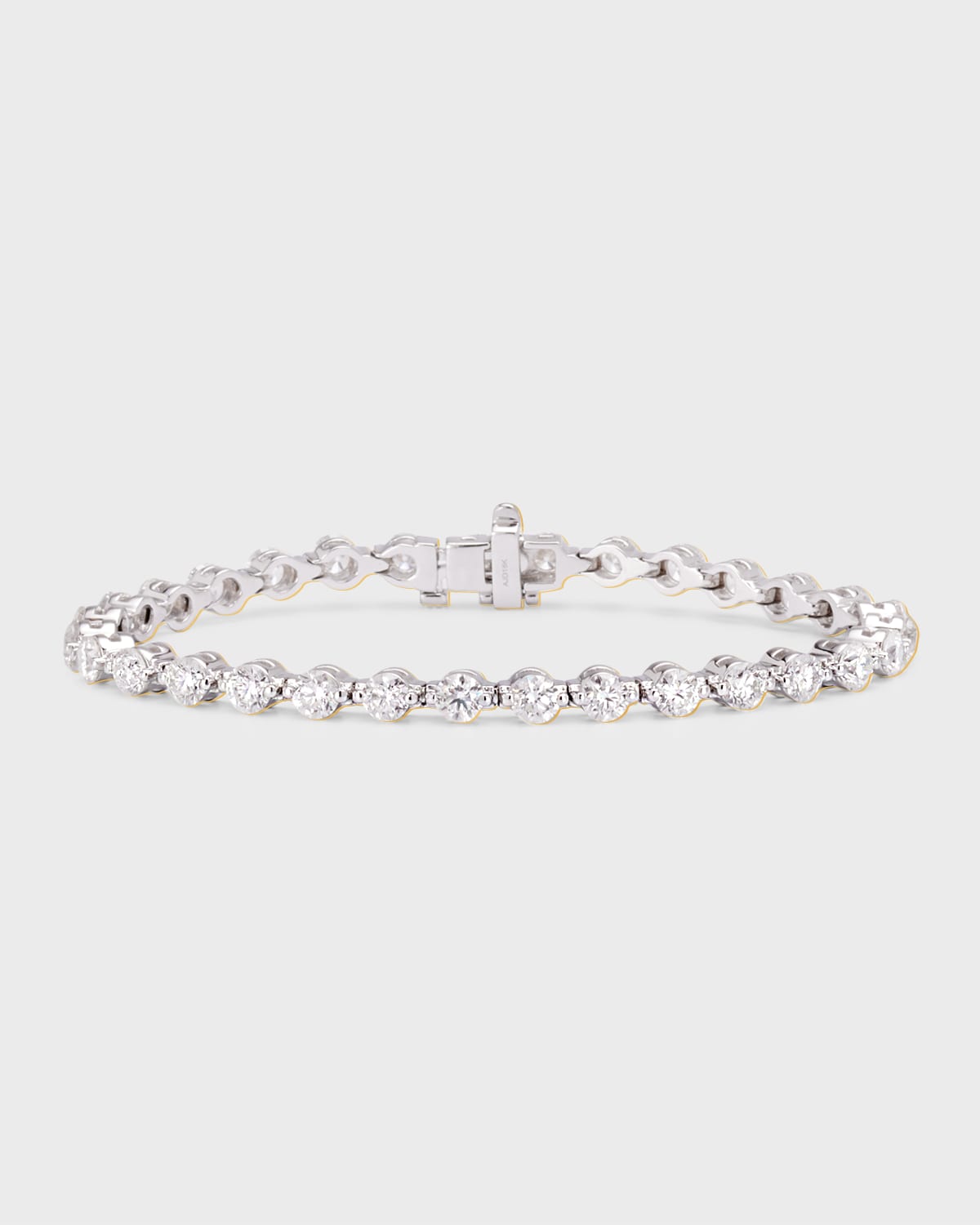 Solid Gold Bracelet | Neiman Marcus