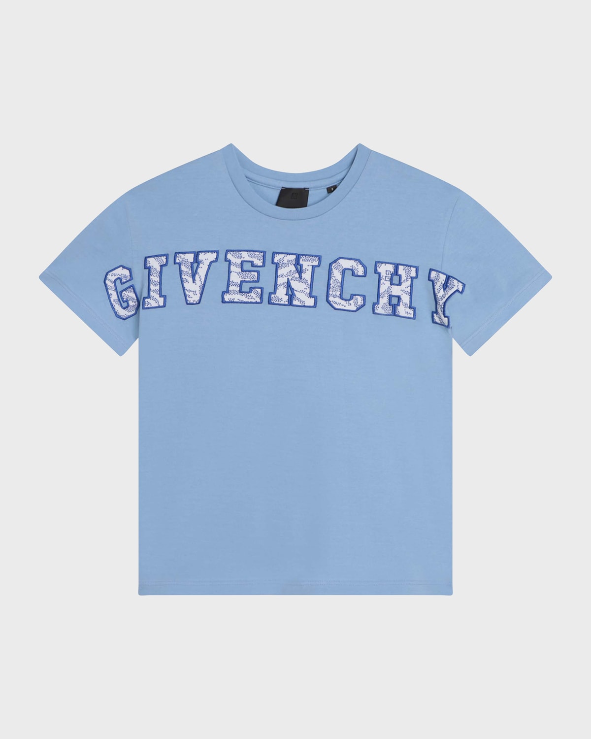 Givenchy Short Sleeve Shirt | Neiman Marcus