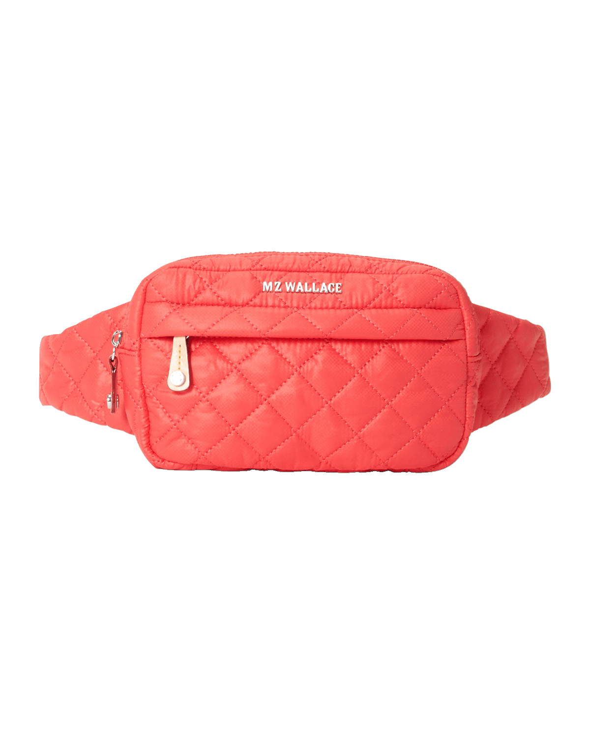 Il Bisonte Vachetta Leather Belt Bag Neiman Marcus