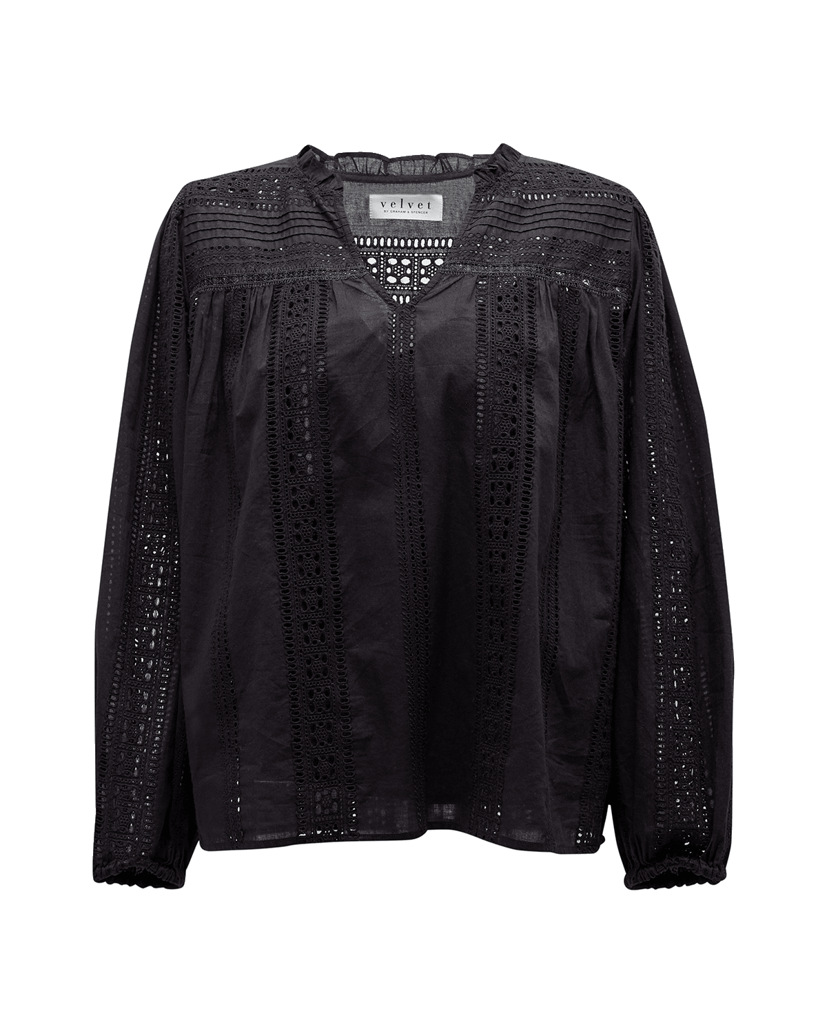 Xirena Trace Smocked Button-Down Blouse | Neiman Marcus