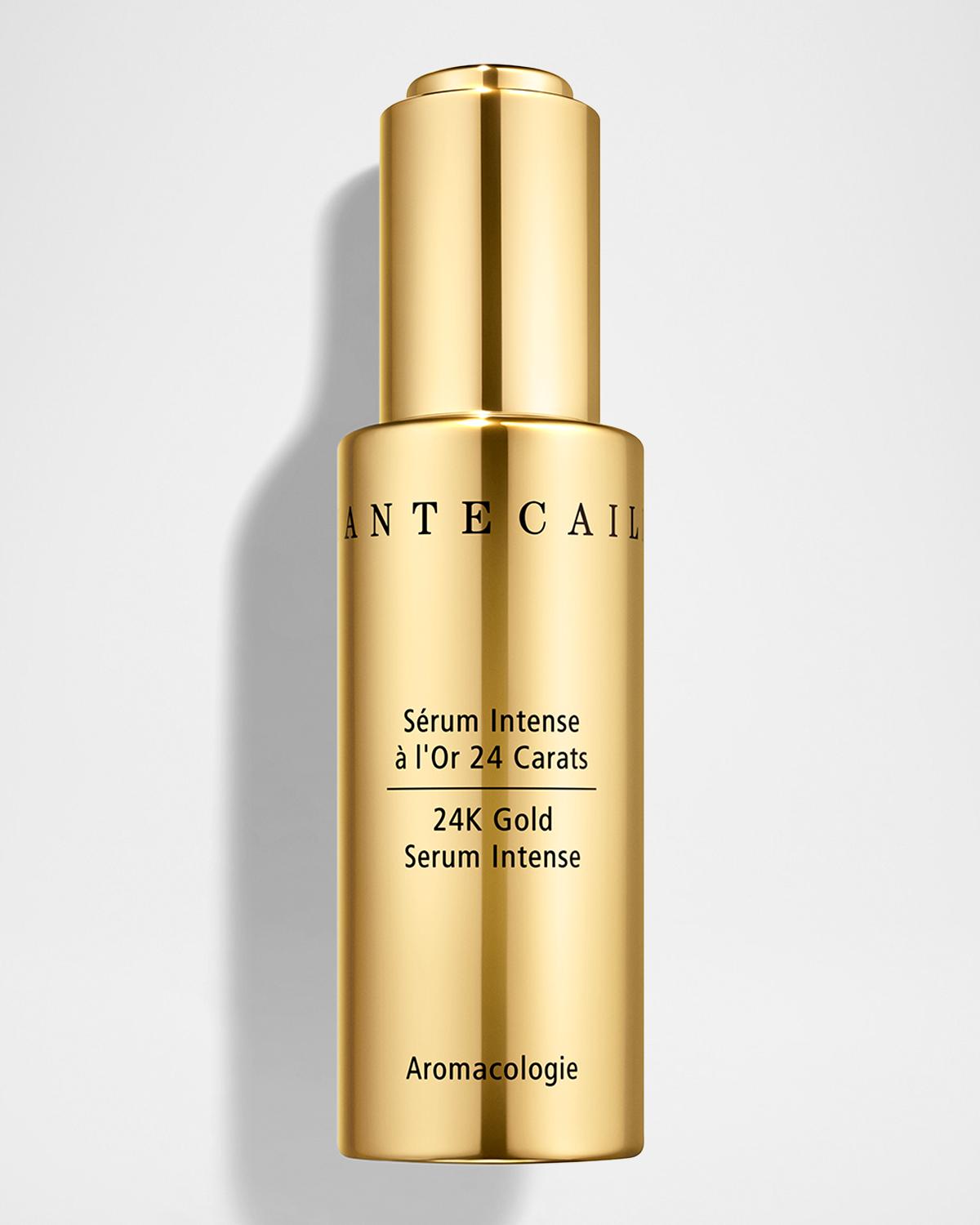24K Gold Serum Intense, 1 oz.