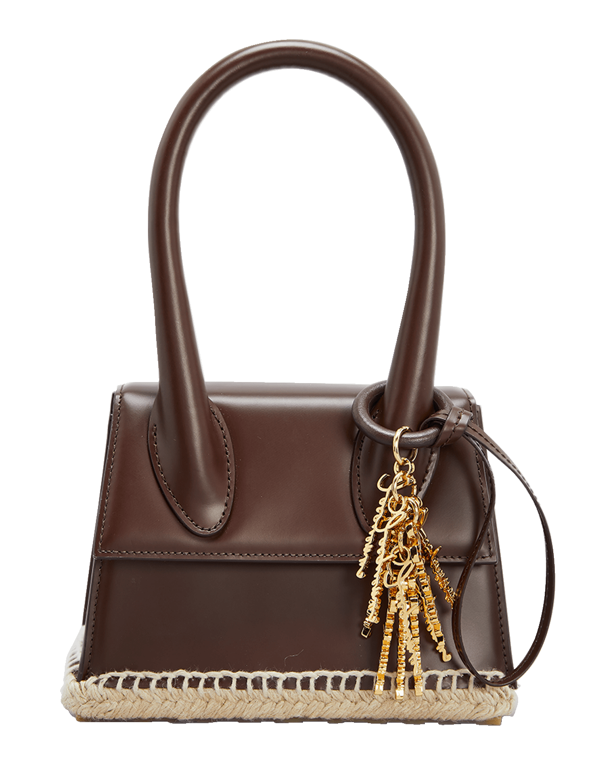 Jacquemus Le Grand Chiquito TopHandle Bag Neiman Marcus