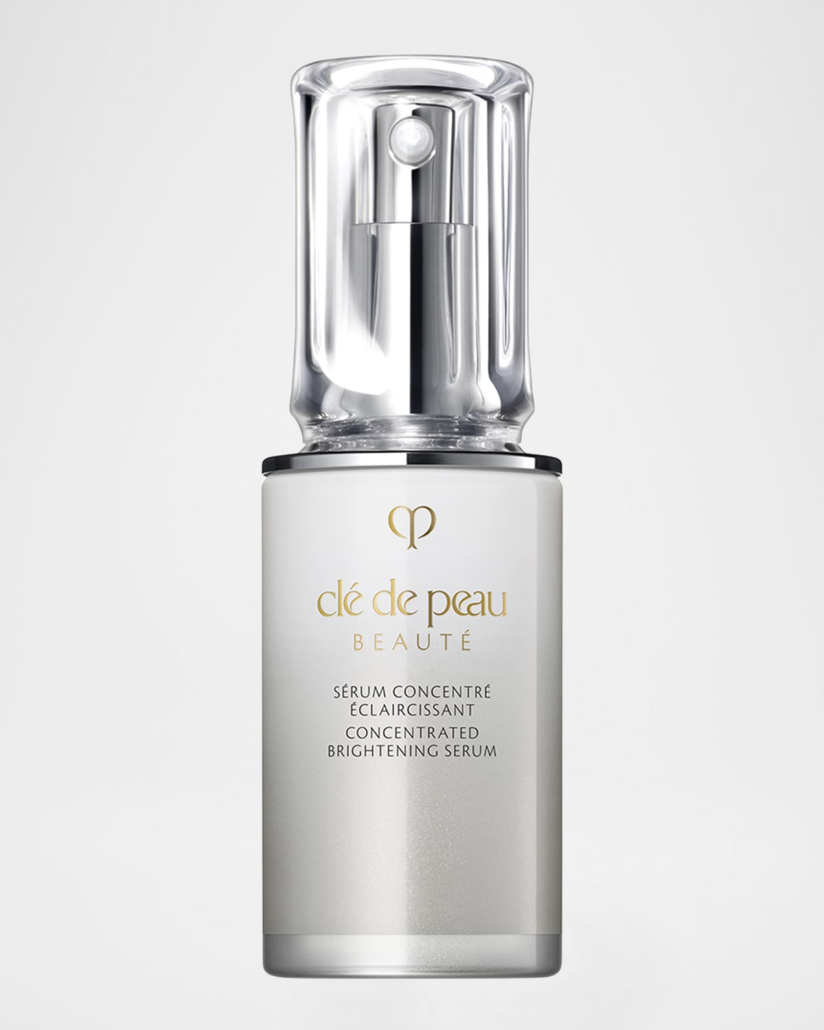Cle de Peau Beaute Concentrated Brightening Serum, 1.3 oz.