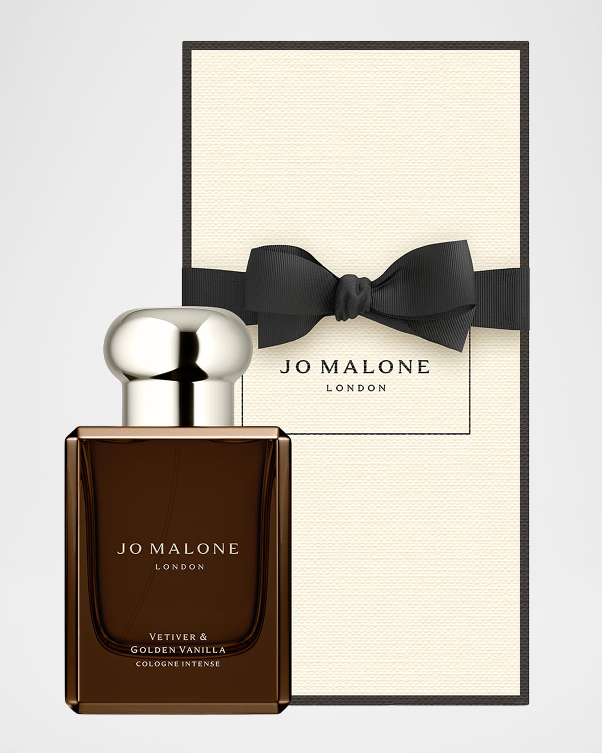 Vetiver and Golden Vanilla Cologne Intense