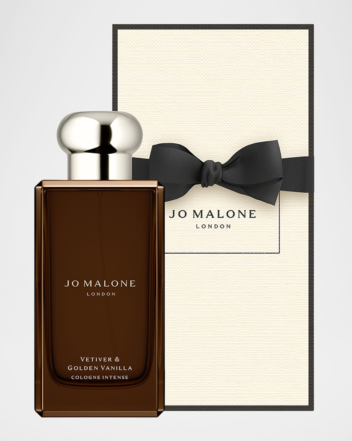Vetiver and Golden Vanilla Cologne Intense