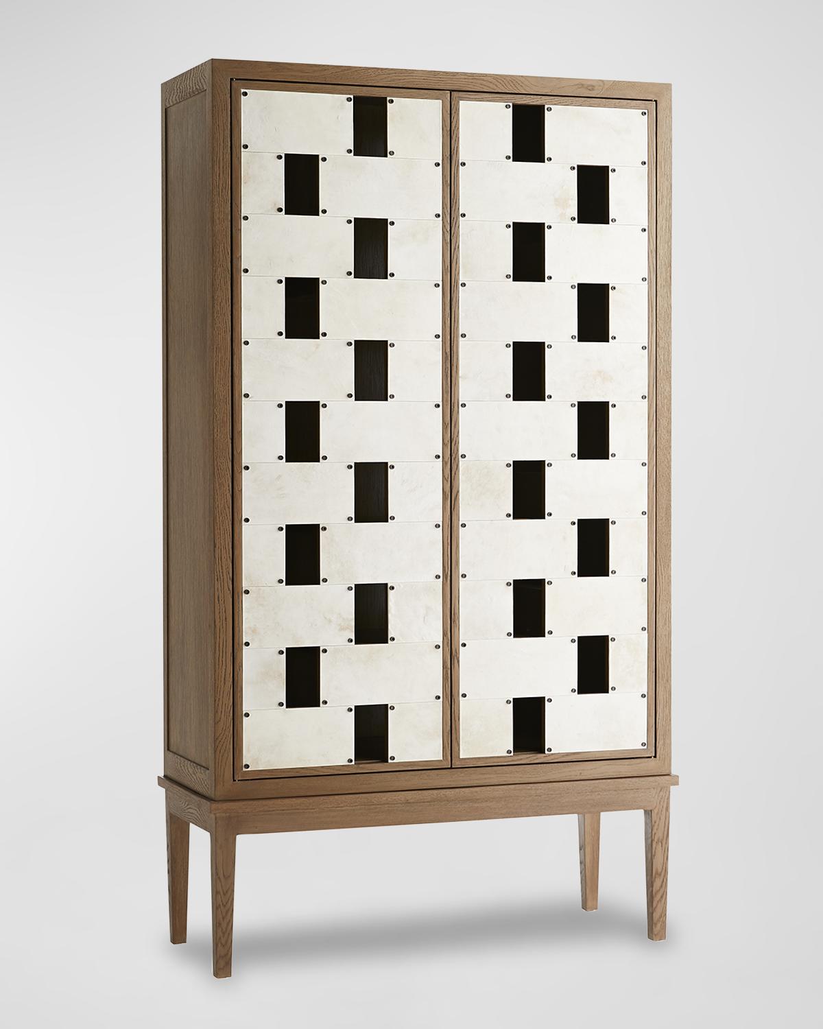 Salotto Cabinet