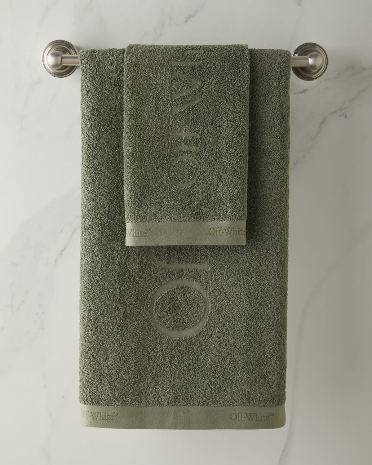 Pergamon Bath Towel Collection Neiman Marcus