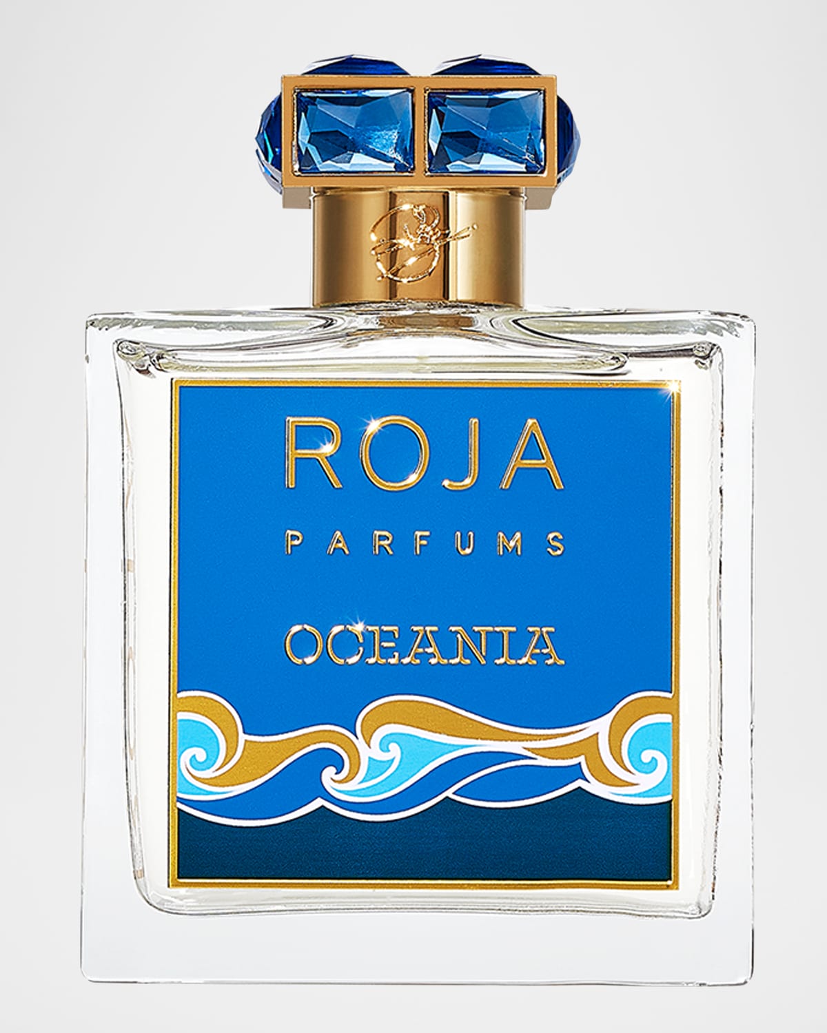 Oceania Eau de Parfum, 3.4 oz.