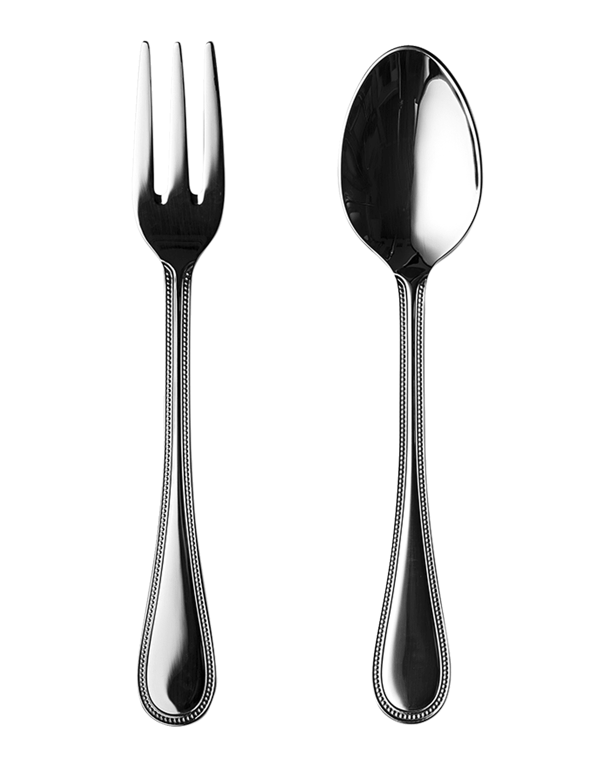 Gorham Buttercup Pie Server, Hollow Handle Neiman Marcus