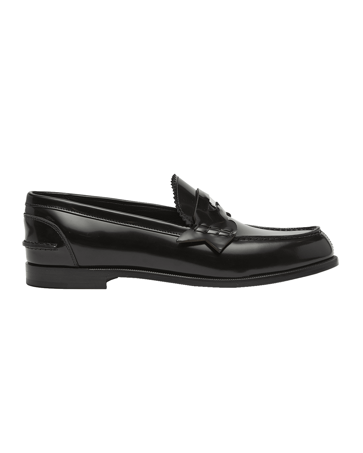 Sebago Classic Dan Leather Penny Loafers | Neiman Marcus