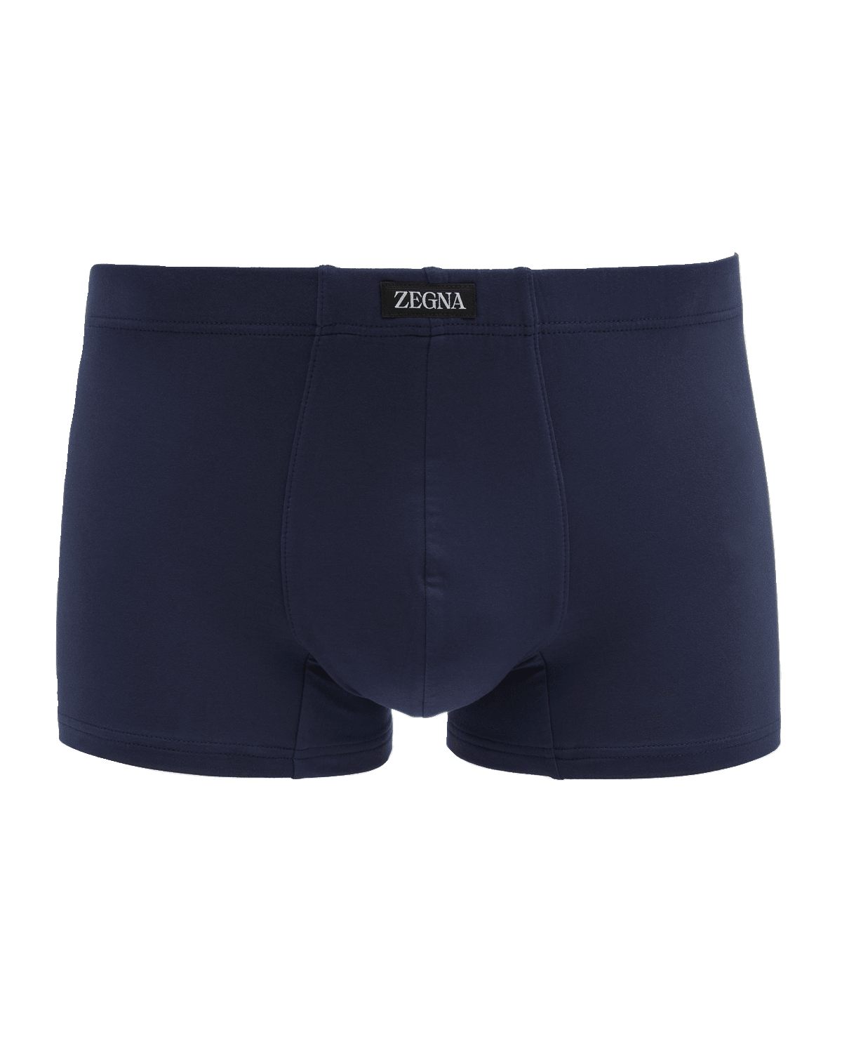 ZEGNA Men's Micro-Modal Trunks