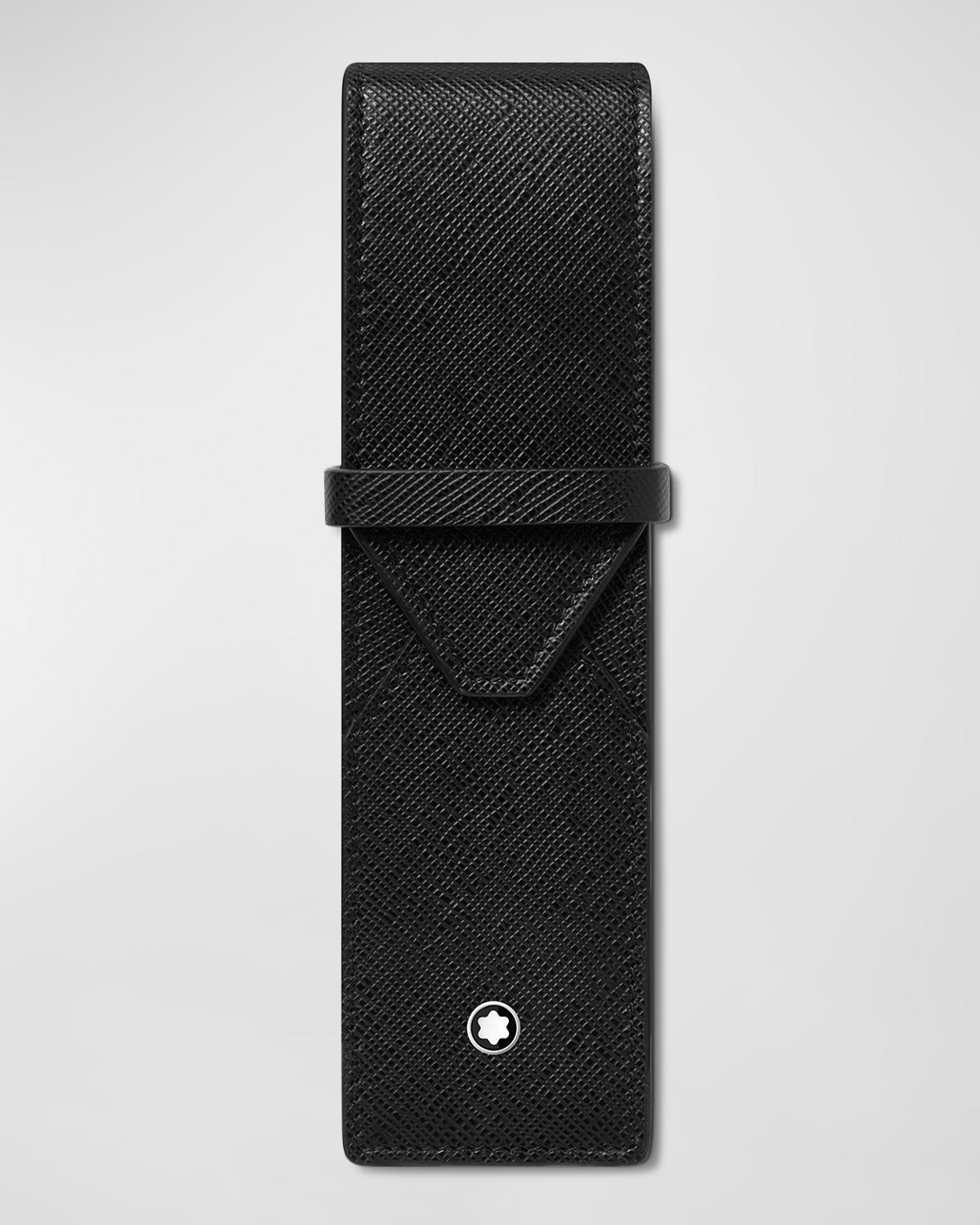 Men & apos;s Sartorial 2-Pen Pouch