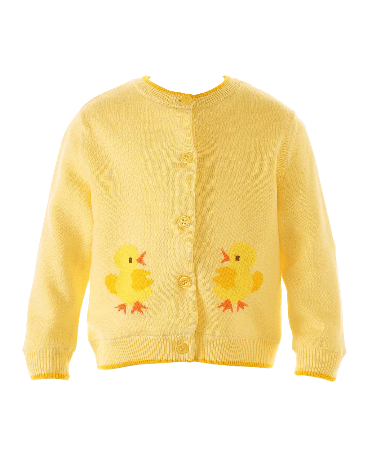 Vild House of Little Kid's Knit Cardigan, Size Newborn24M Neiman