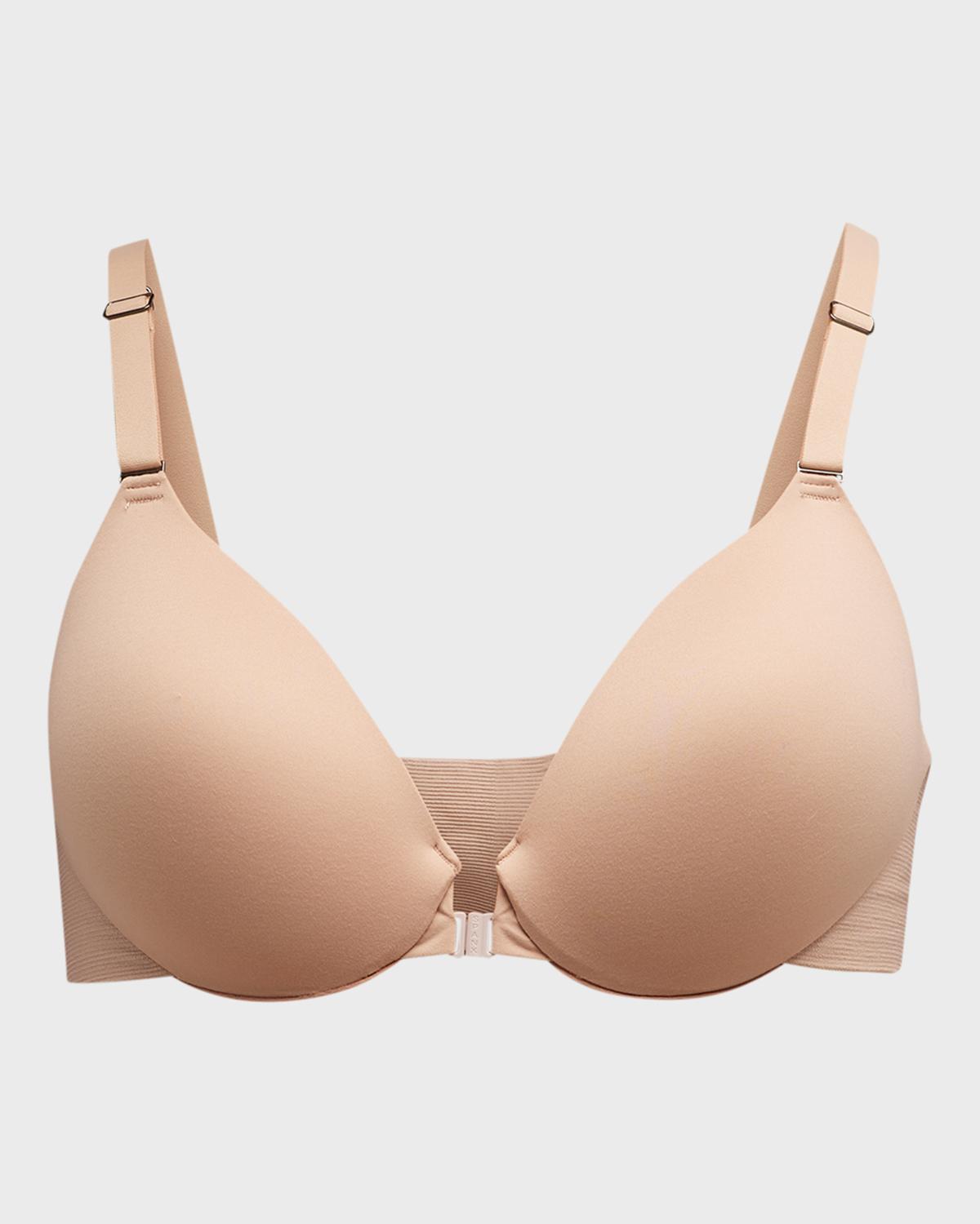 Spanx Brallelujah Underwire Full-Coverage Bra