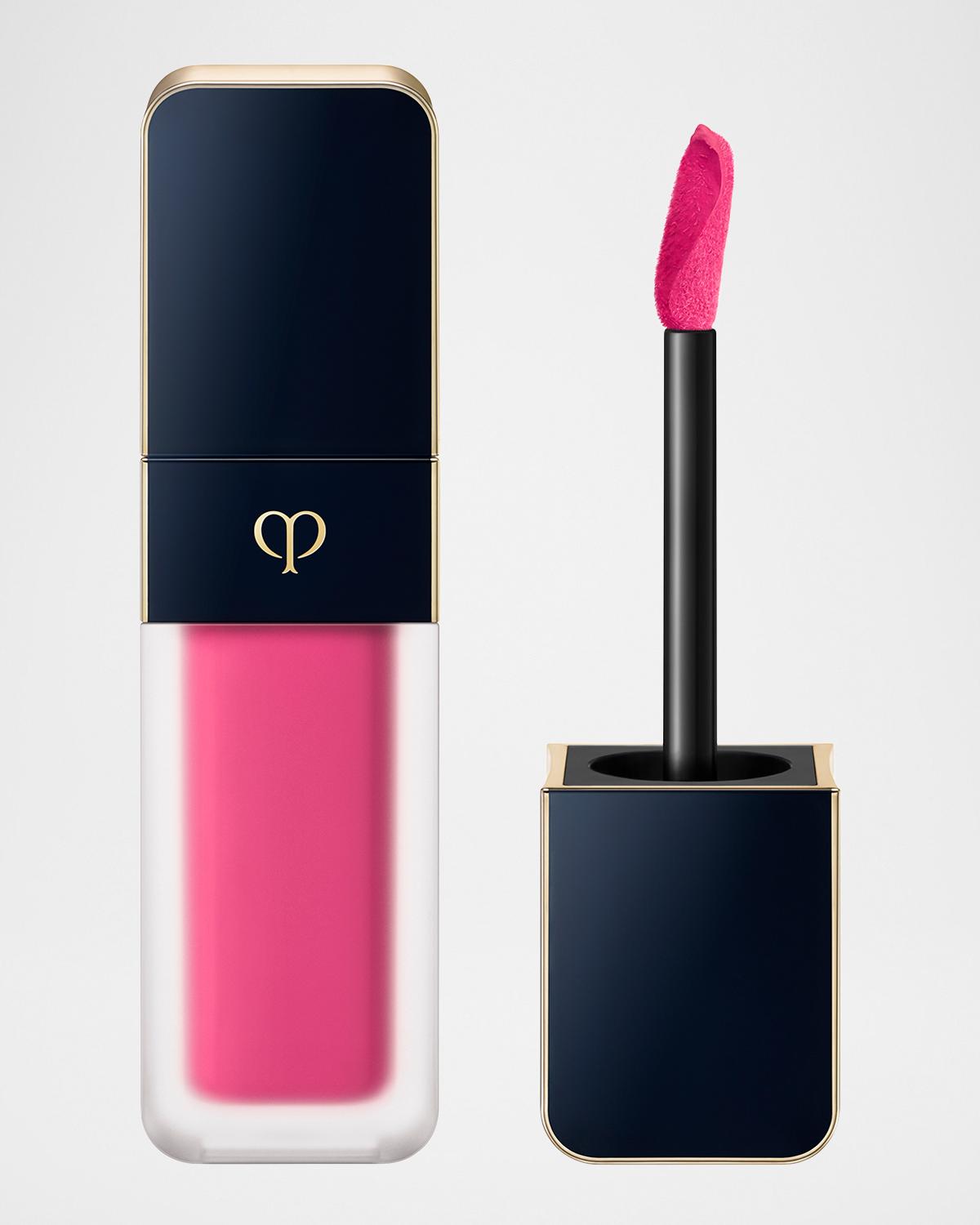 Cream Rouge Matte Liquid Lipstick