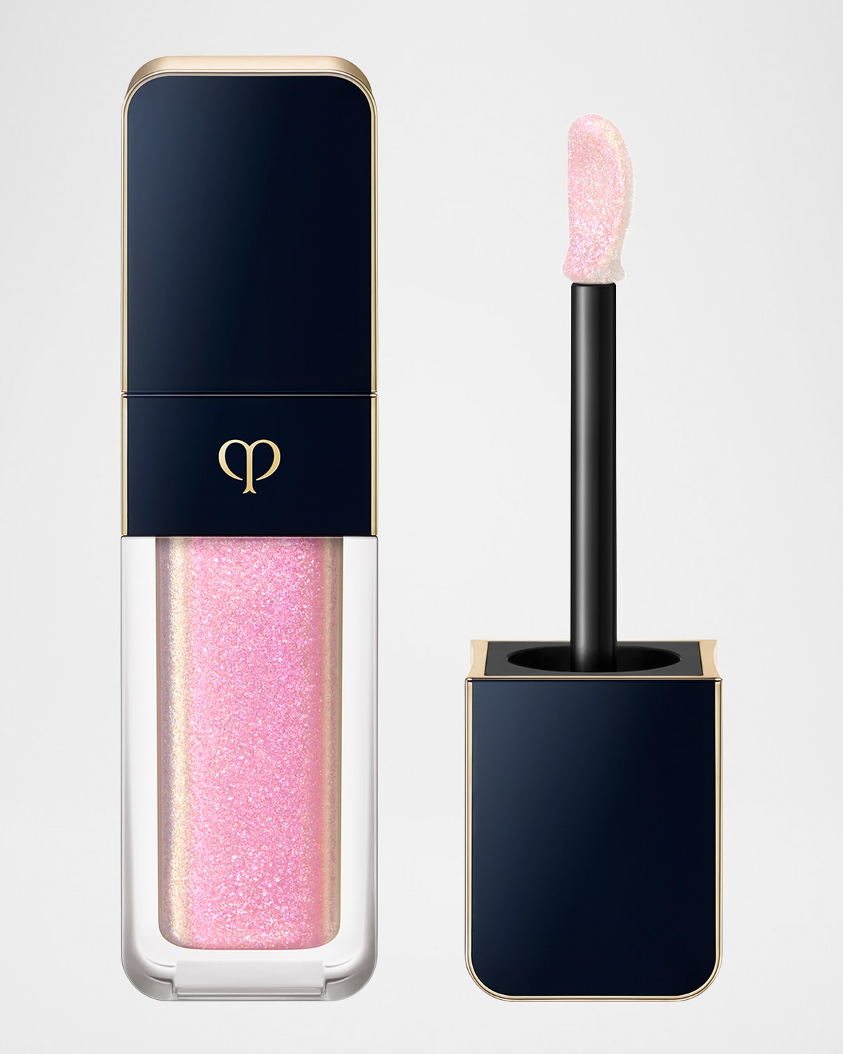 Cle de Peau Beaute Cream Rouge Sparkles Liquid Lipstick