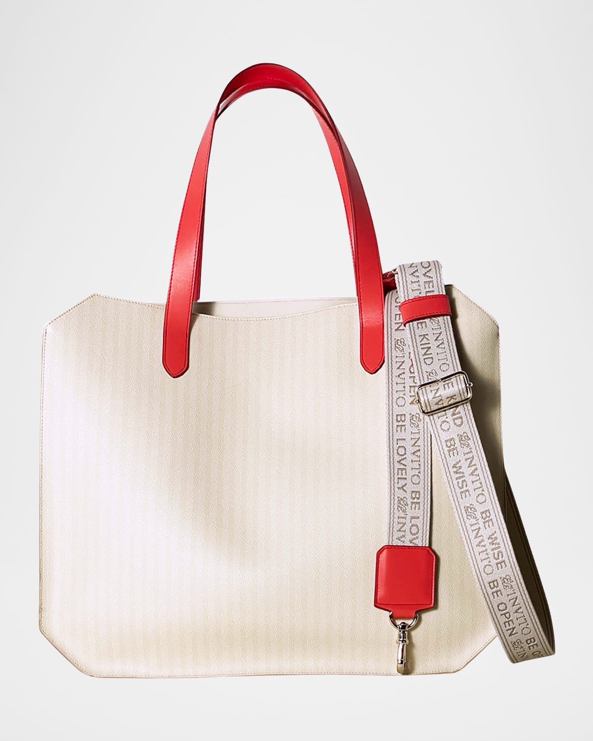 Bell 'INVITO Tote