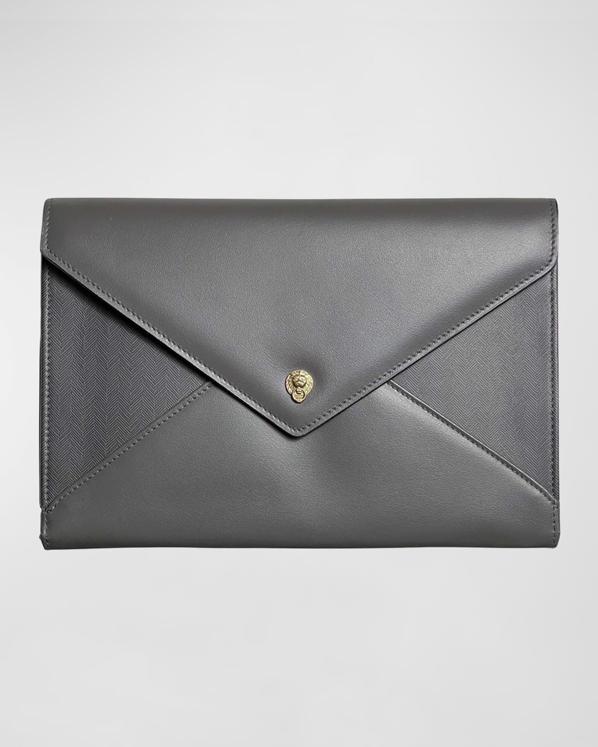 Bell 'INVITO Textured Leather Envelope Wallet | Thumbnail 5