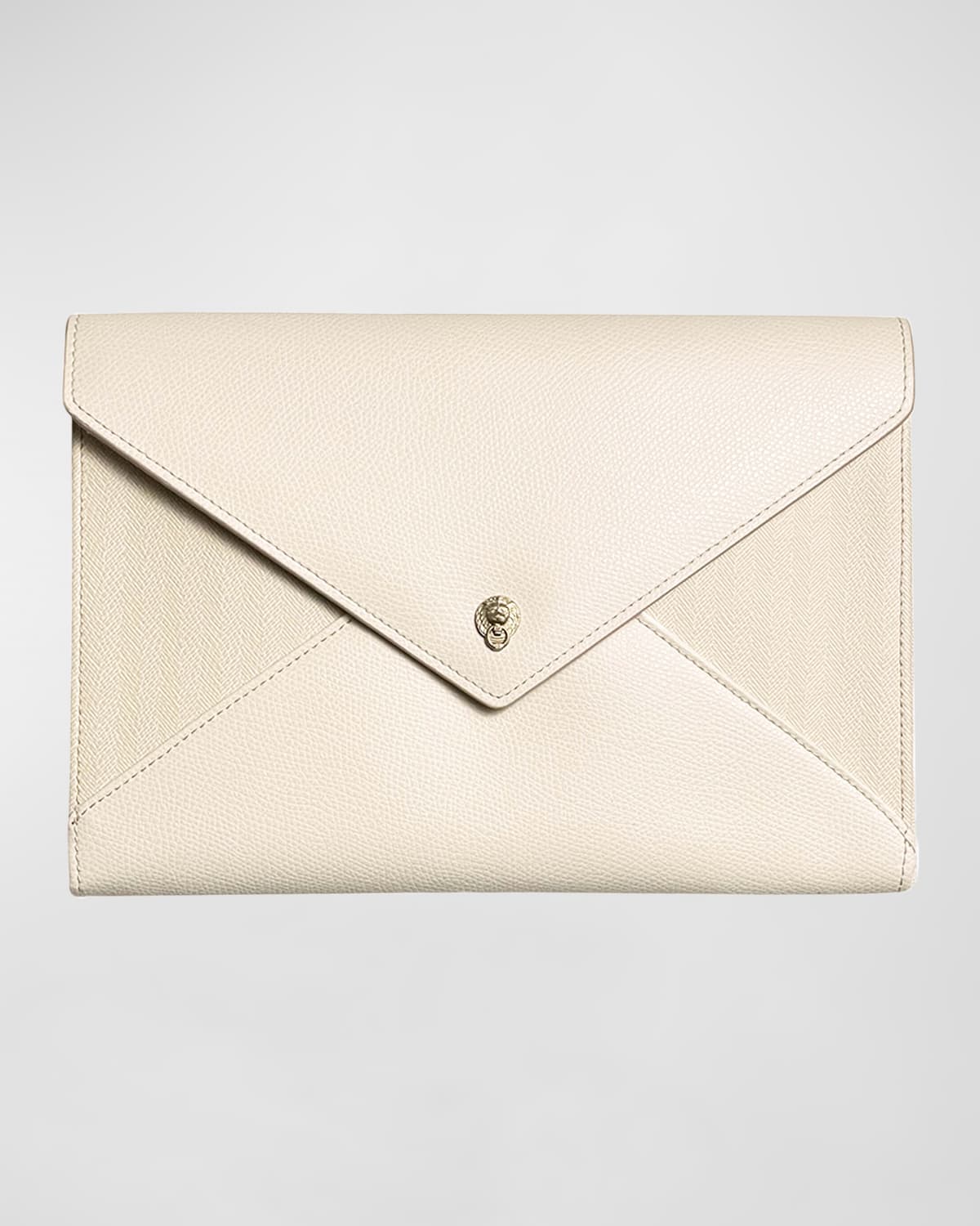 Bell 'INVITO Textured Leather Envelope Wallet | Thumbnail 5