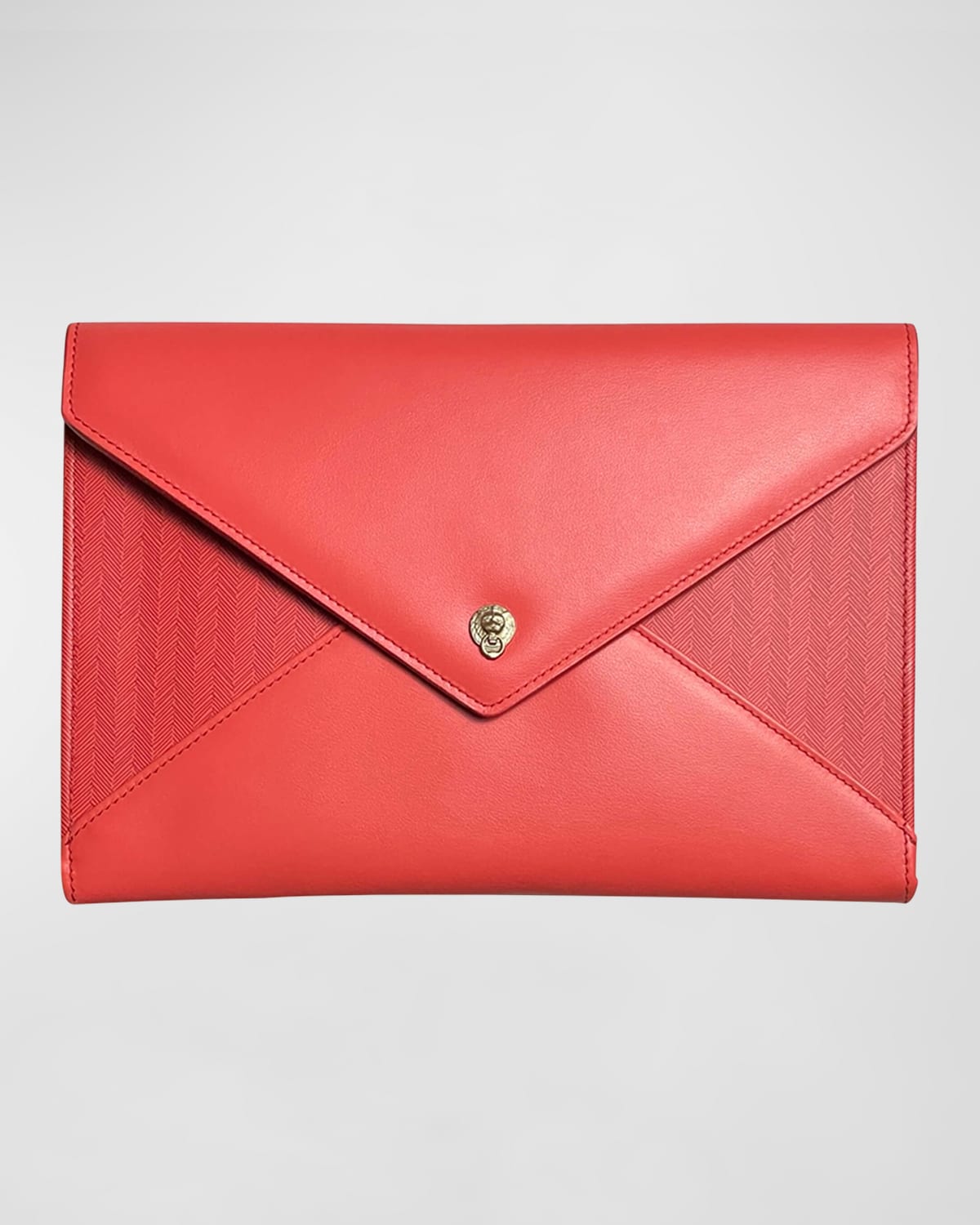 Bell 'INVITO Textured Leather Envelope Wallet | Thumbnail 5 Bell 'INVITO Textured Leather Envelope Wallet | Thumbnail 5