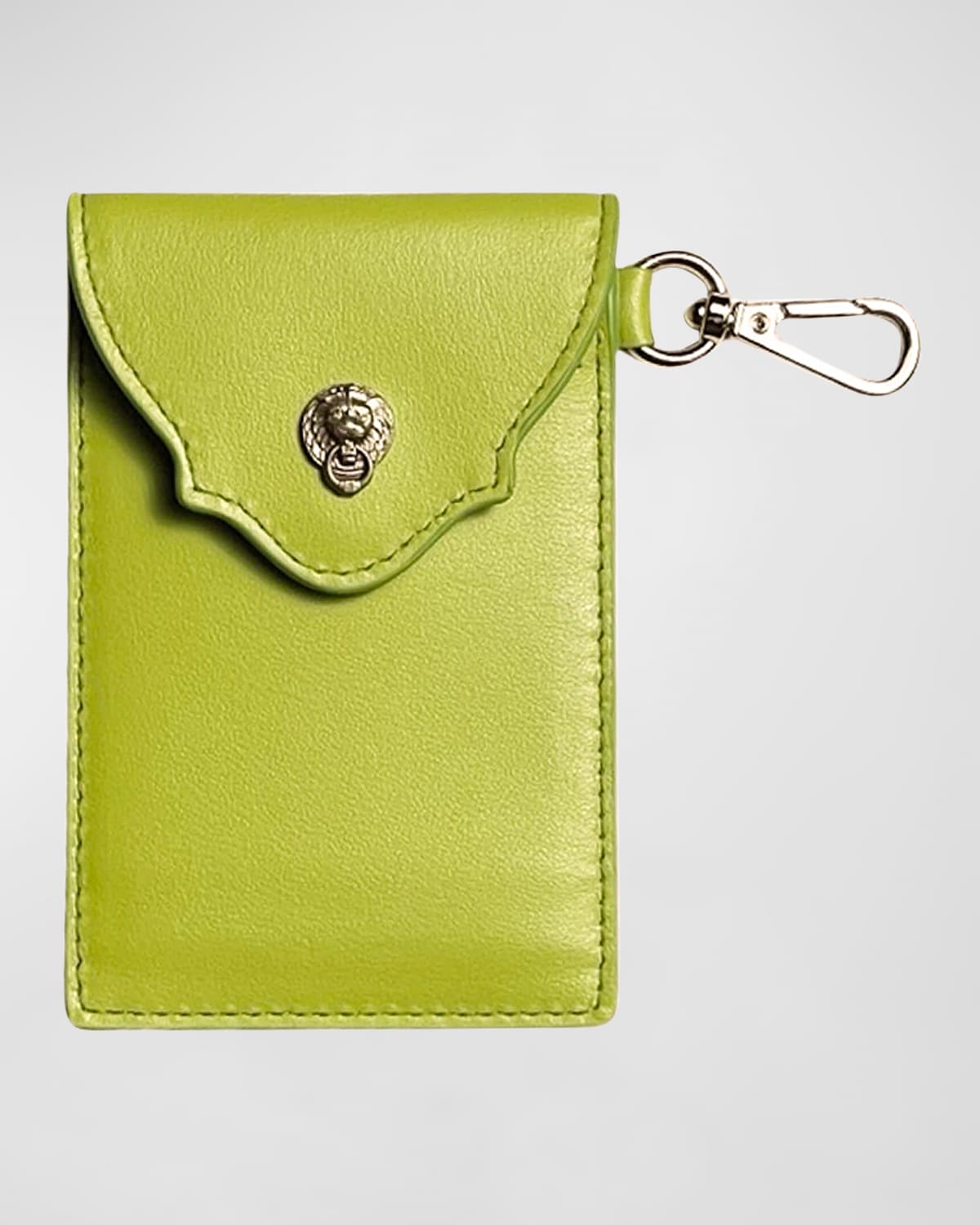 Bell 'INVITO Keychain Card Case