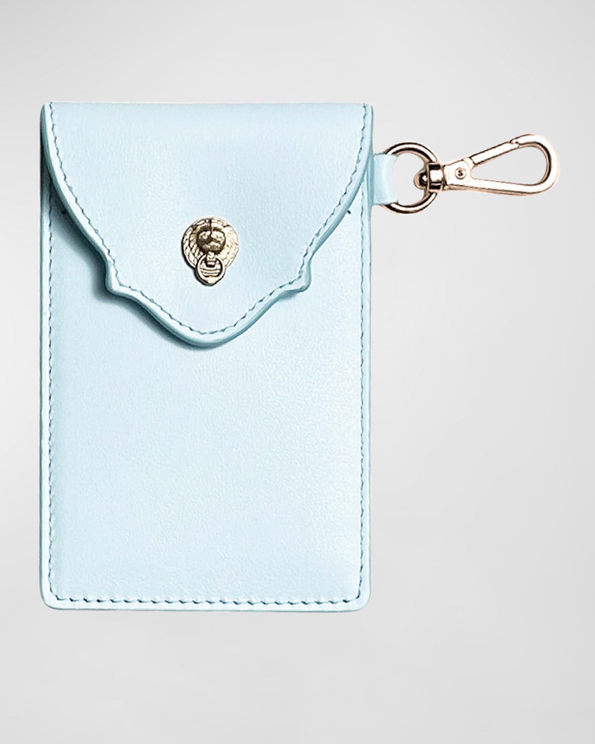 Bell 'INVITO Keychain Card Case