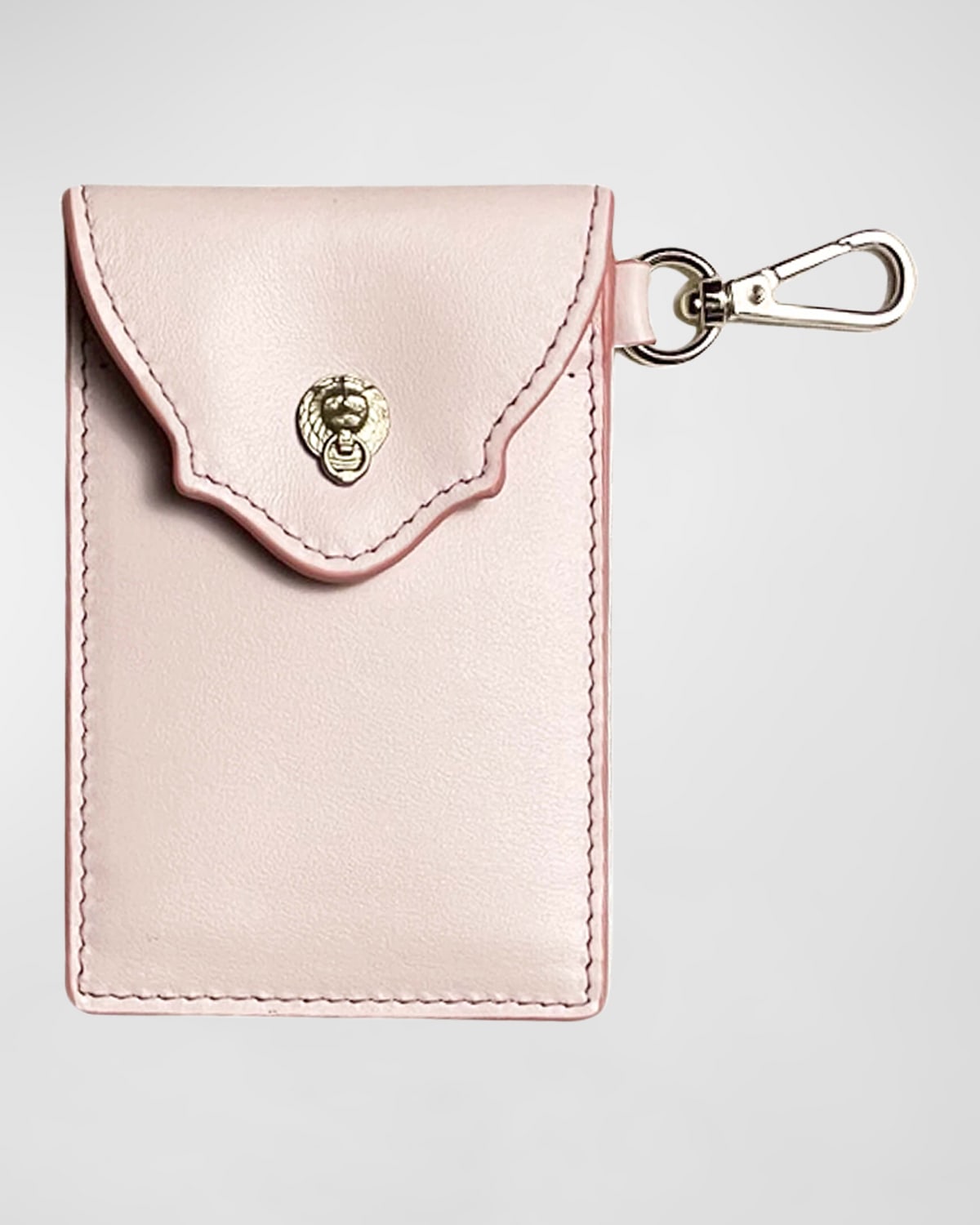 Bell 'INVITO Keychain Card Case