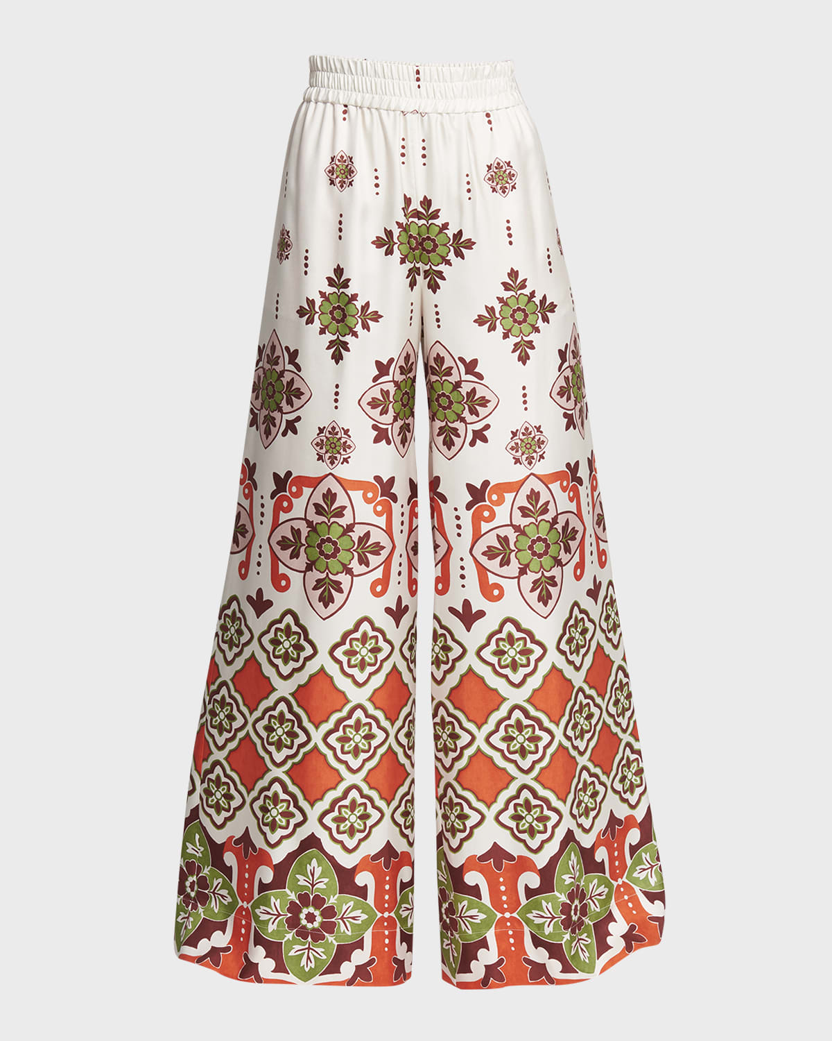 La DoubleJ Palazzo Pants