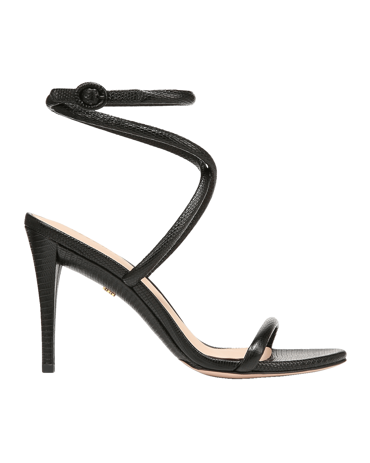 Paris Texas Holly Linda Swarovski® Mule Sandals | Neiman Marcus