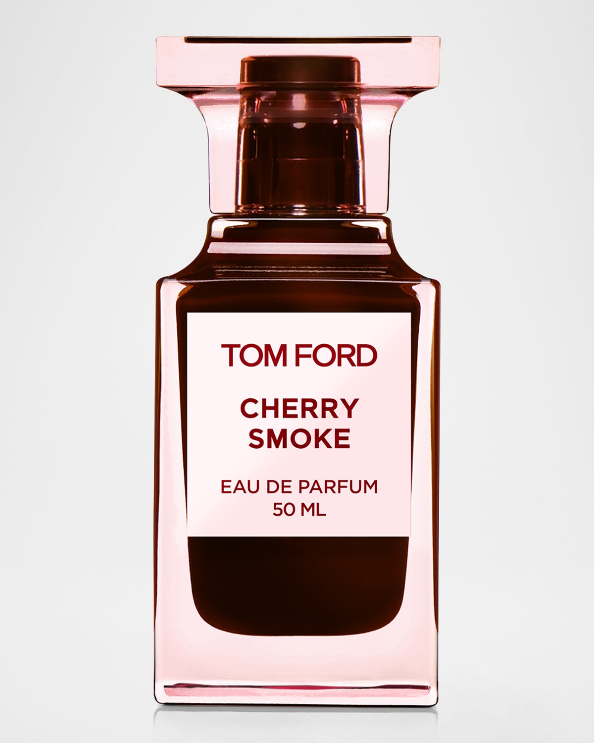 Cherry Smoke Eau de Parfum Fragrance, 1.7 oz