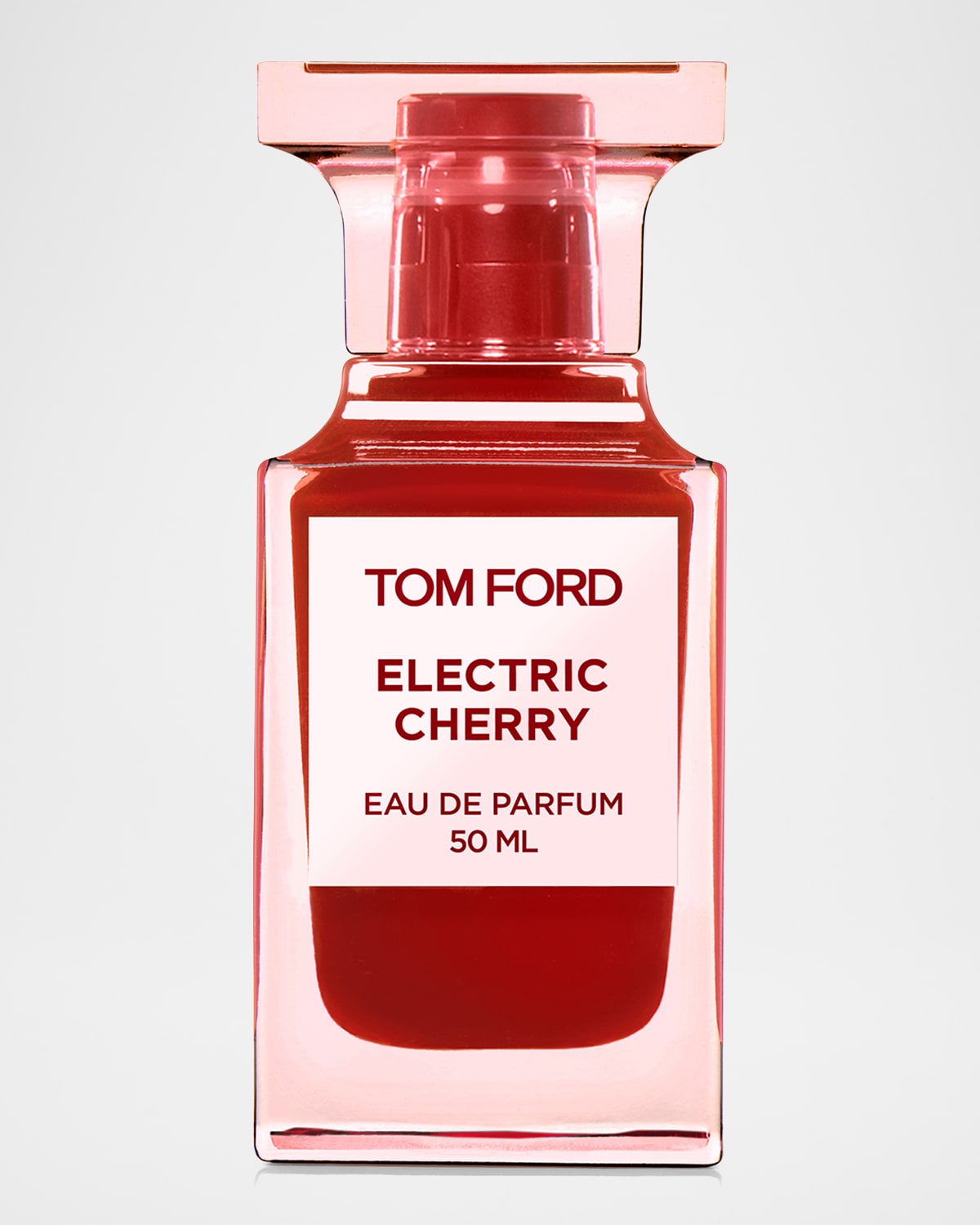 Electric Cherry Eau de Parfum Fragrance, 1.7 oz