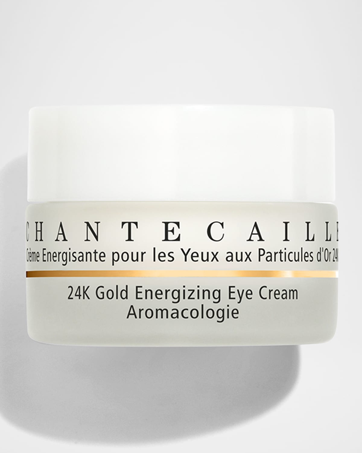 24K Gold Energizing Eye Cream