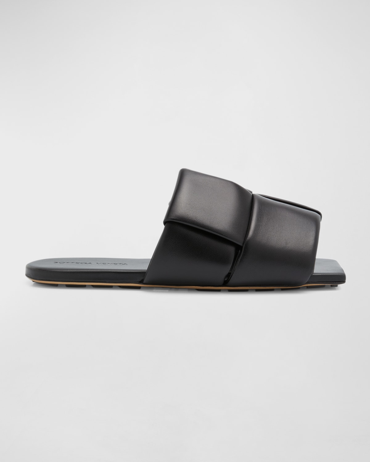 Vince West Coast Rubber Slide Sandal Neiman Marcus