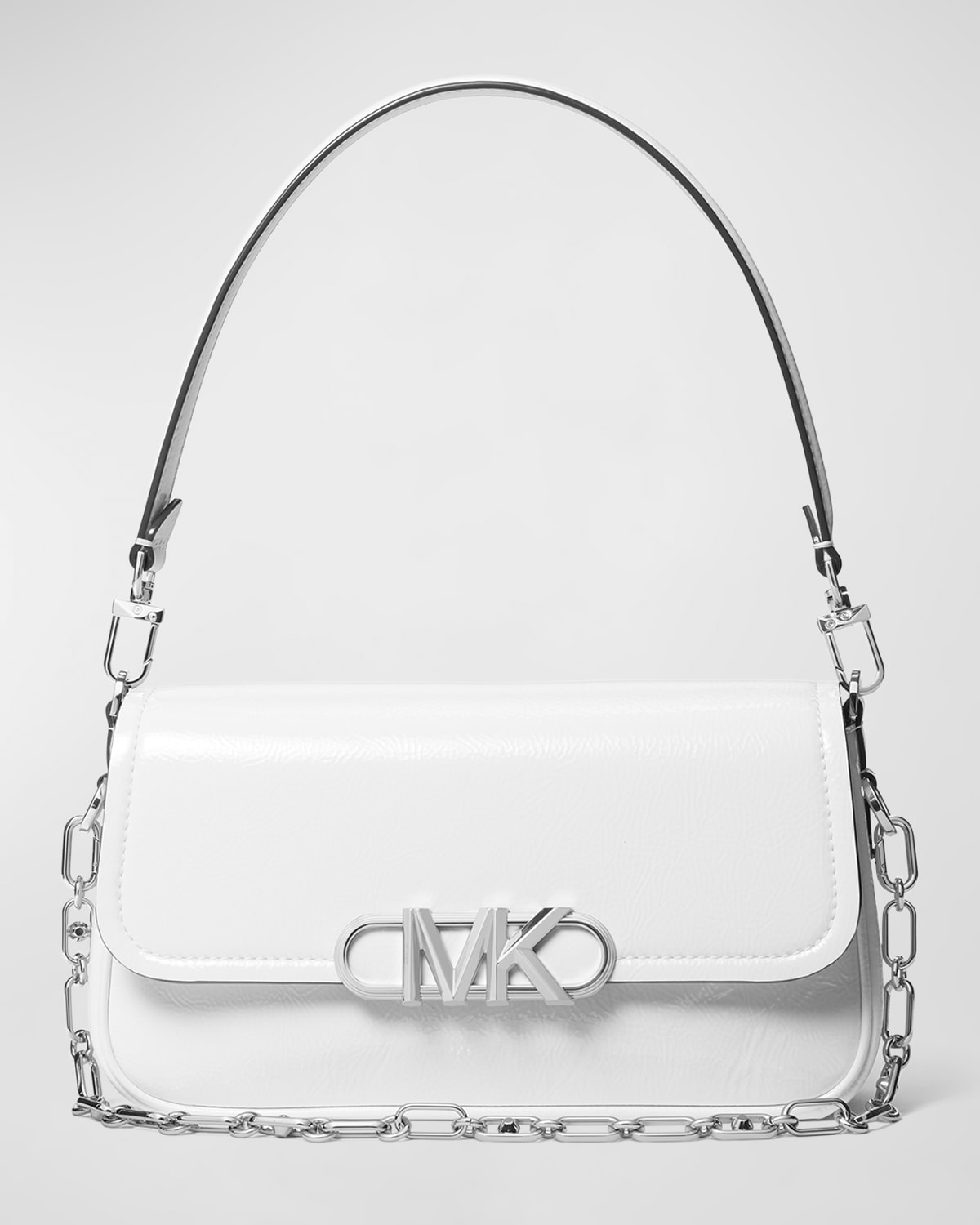 Michael Kors Flap Bag Neiman Marcus 