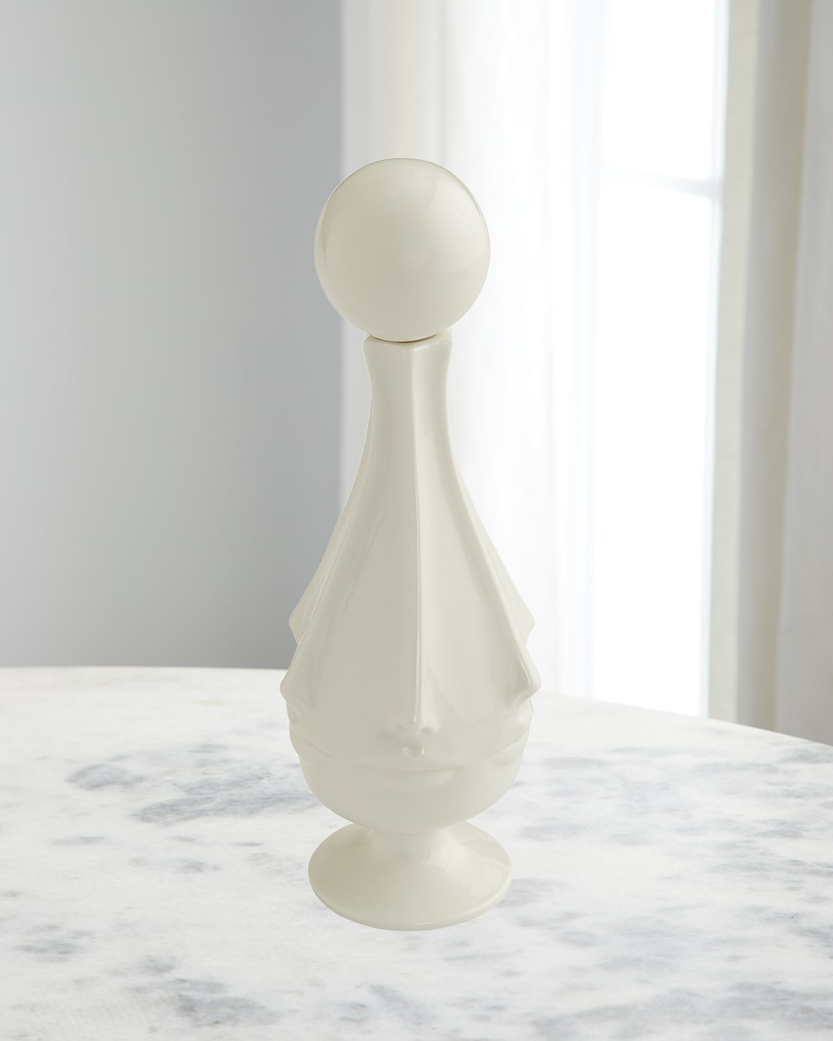 Jonathan Adler Mrs. Muse Decanter