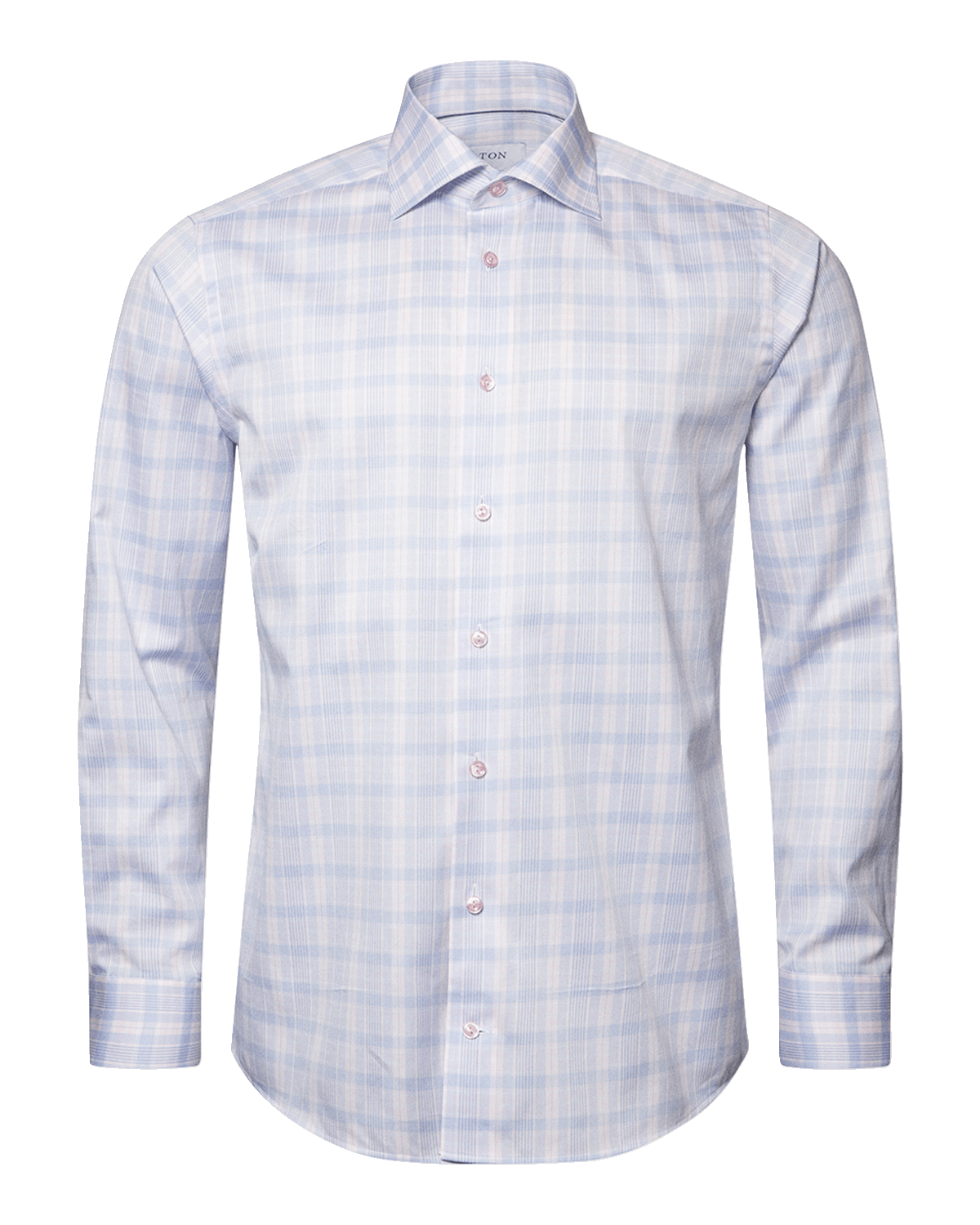 Eton Men's Contemporary Fit Dress Shirt Neiman Marcus