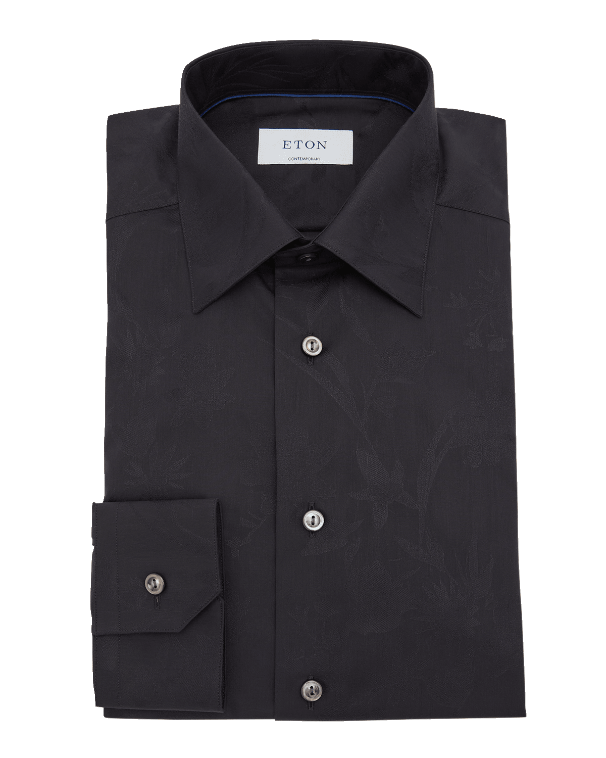 eton-men-s-contemporary-fit-twill-shirt-with-floral-detail-neiman-marcus