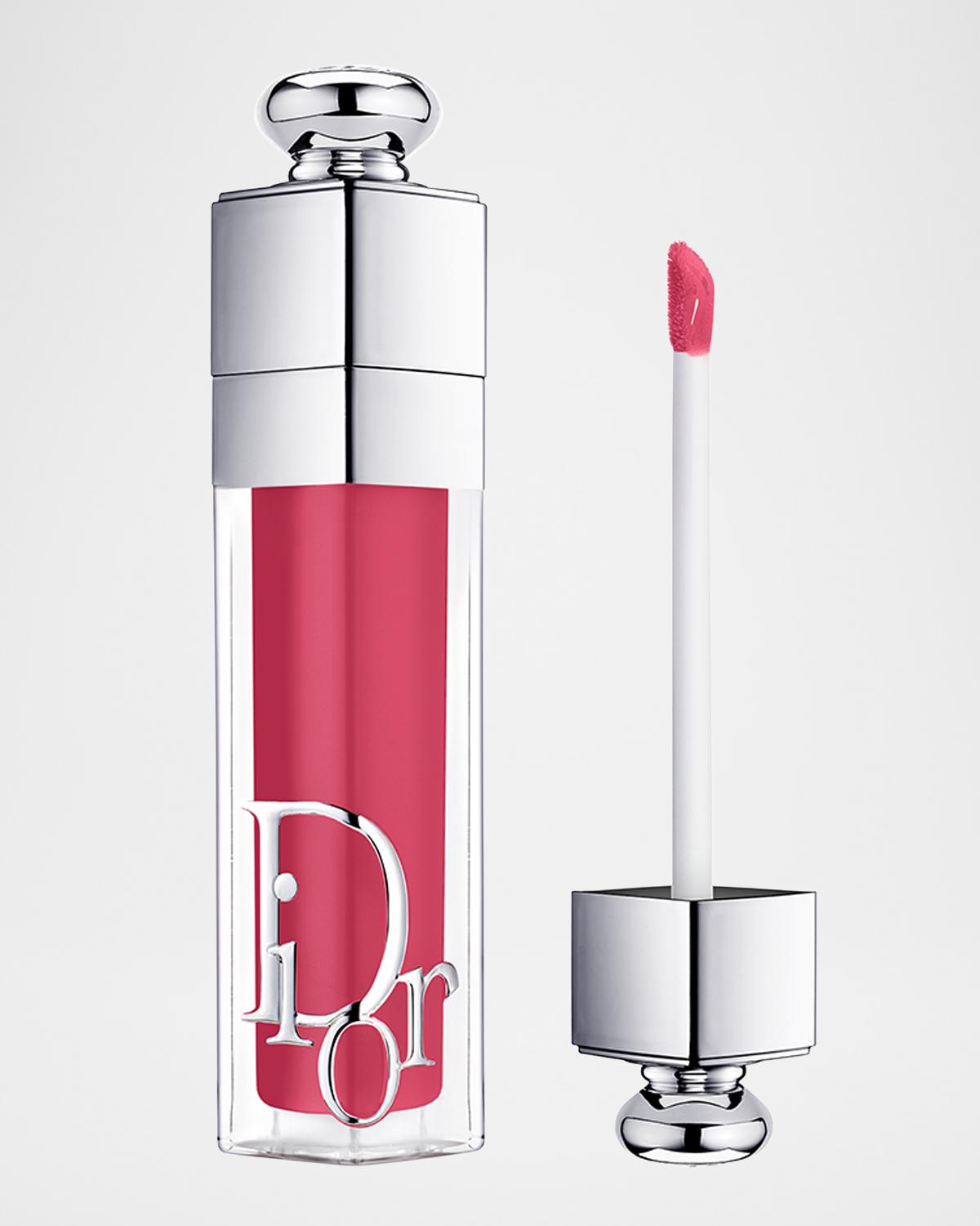 Dior Addict Lip Maximizer Gloss
