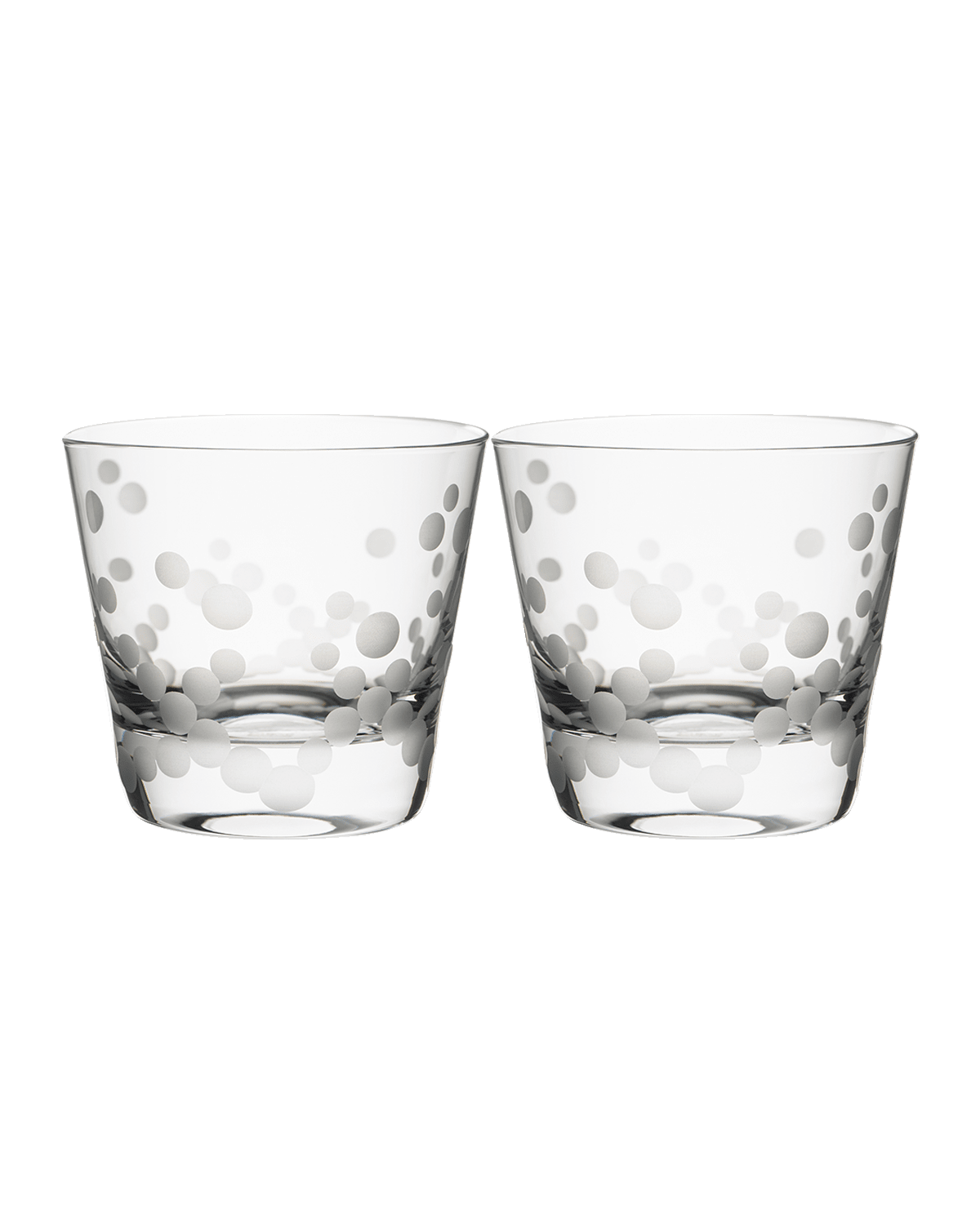 Waterford Crystal Elegance Stemless Wine Glasses, Set of 2 Neiman Marcus