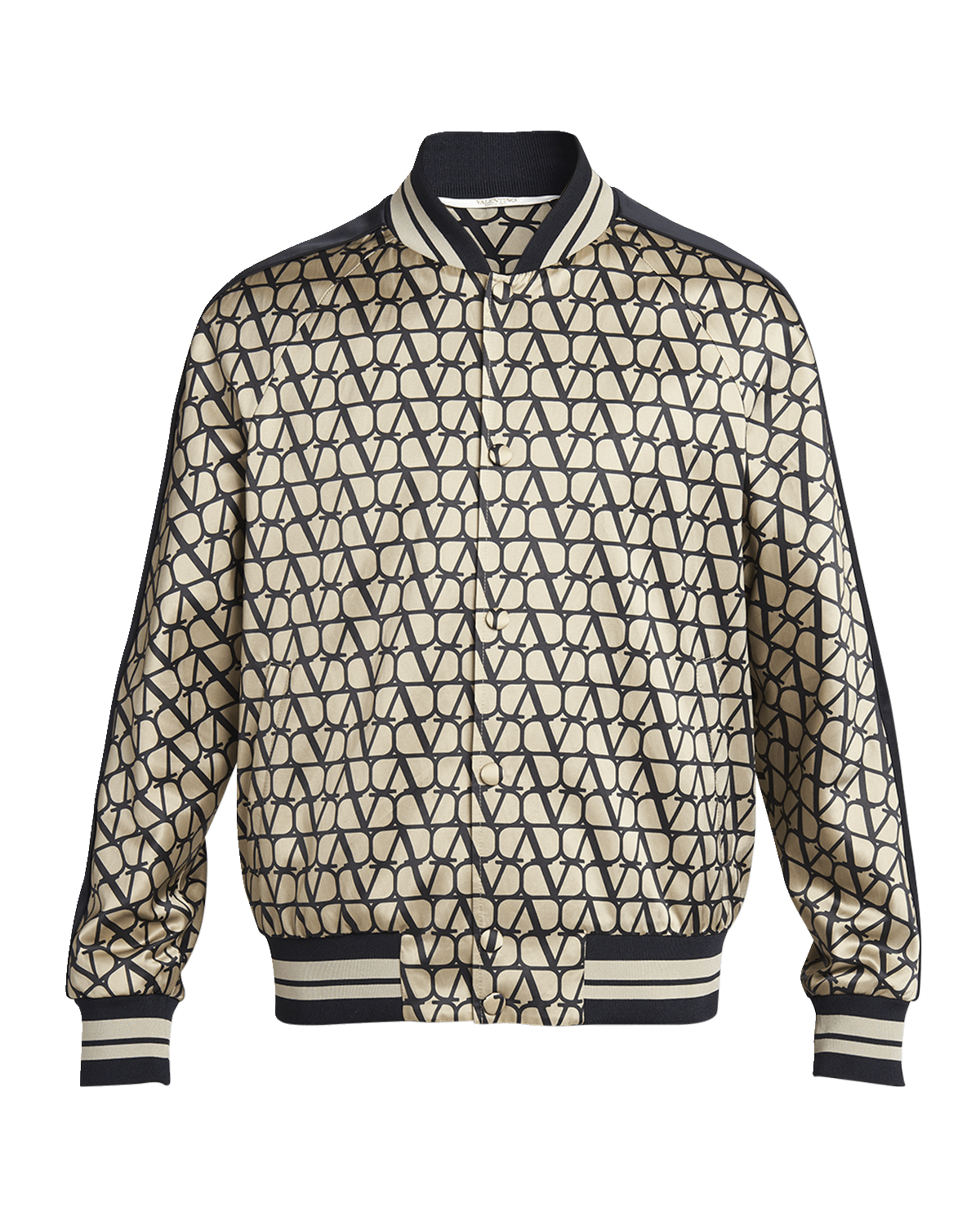 Louis Vuitton Men's Souvenir Jacket