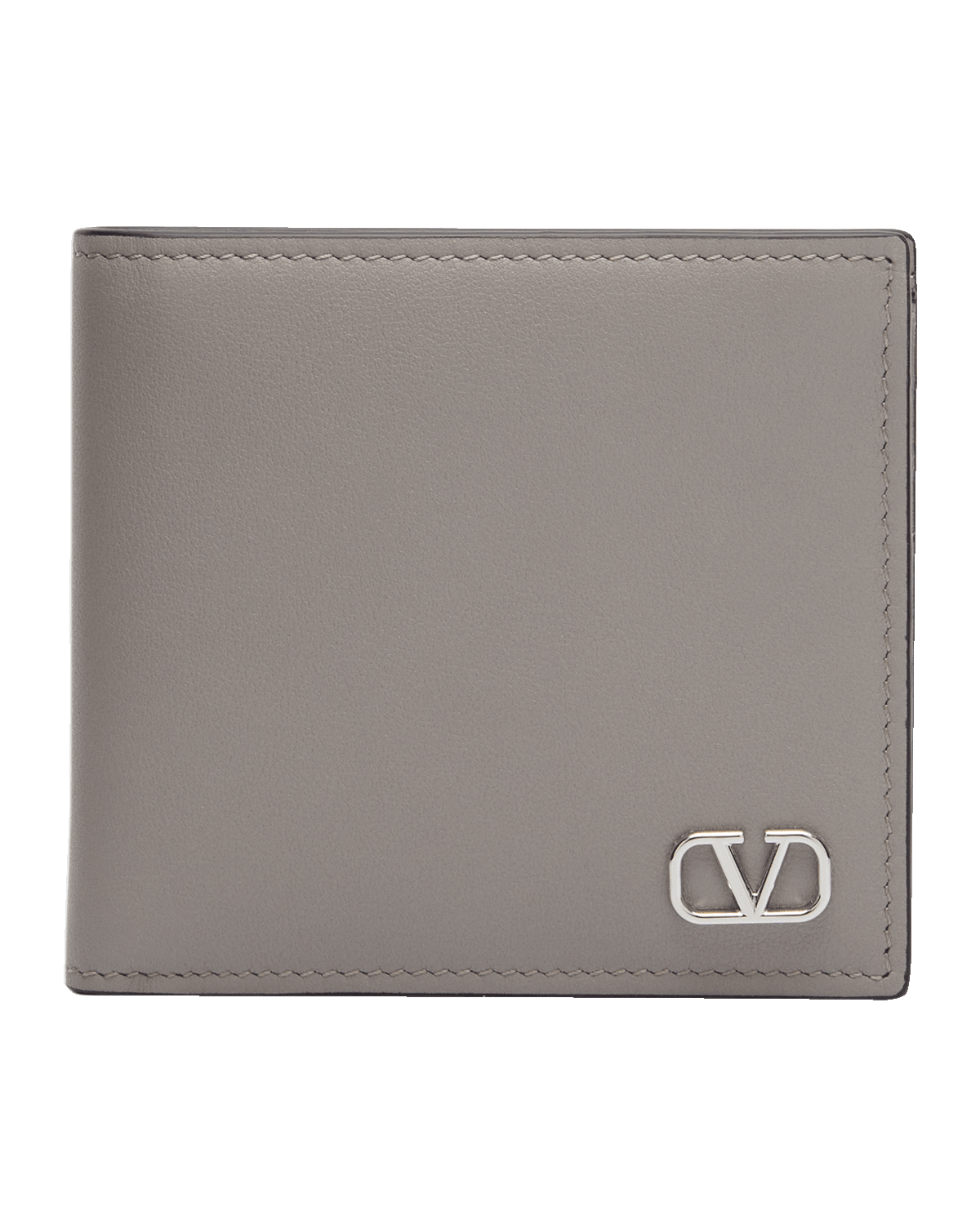 Il Bisonte Men's Oriuolo Leather Bifold Card Holder | Neiman Marcus