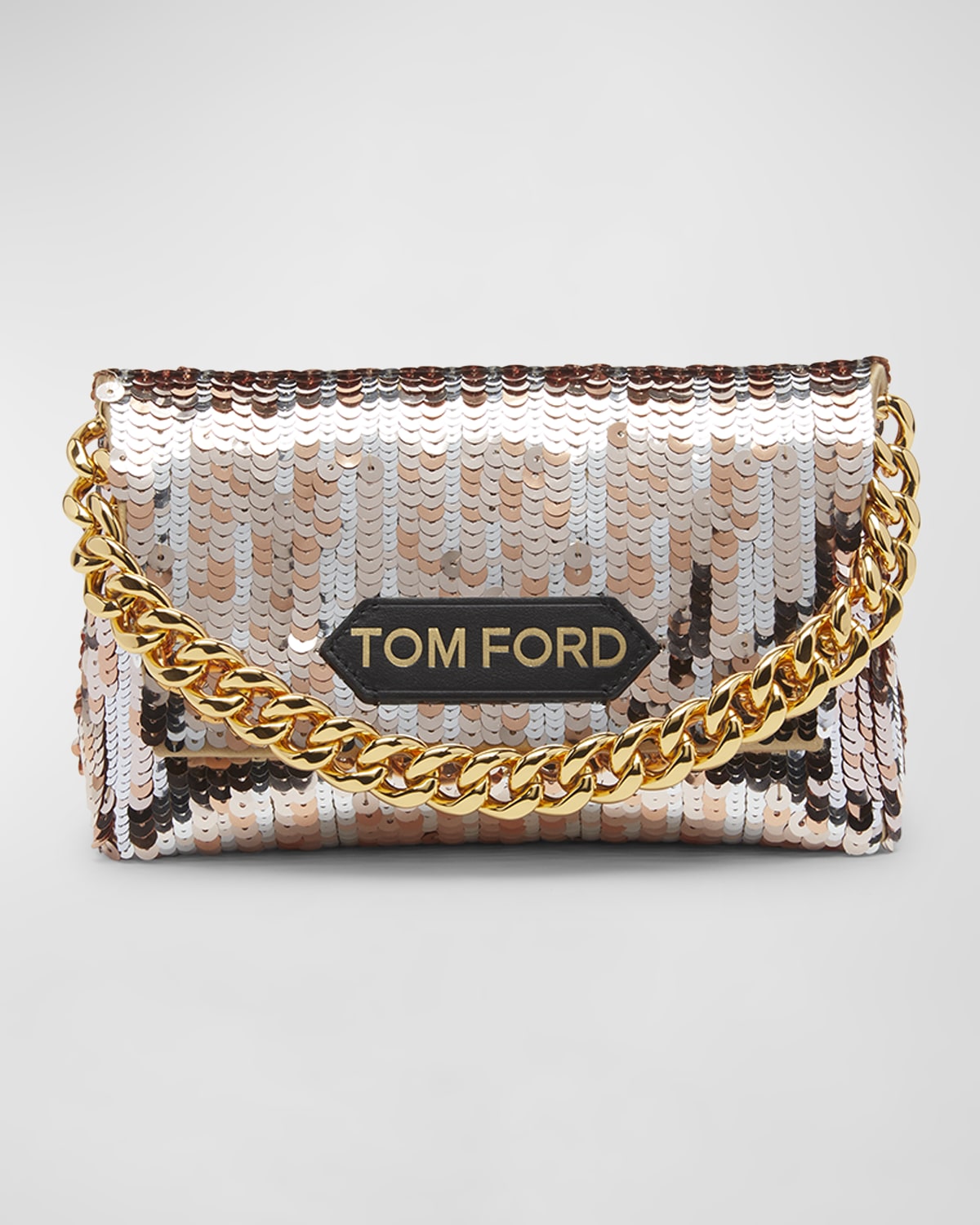 Tom Ford Brown Bag | Neiman Marcus