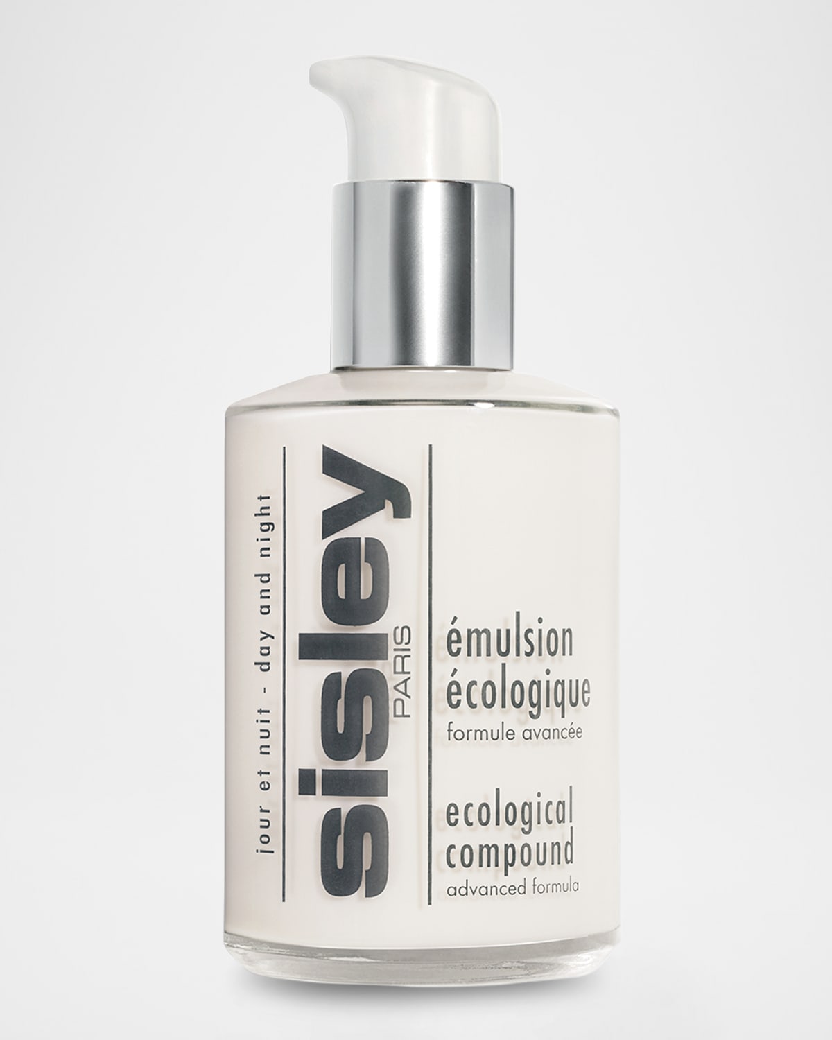 Sisley-Paris Ecological Compound advanced formula, 4.2 oz.