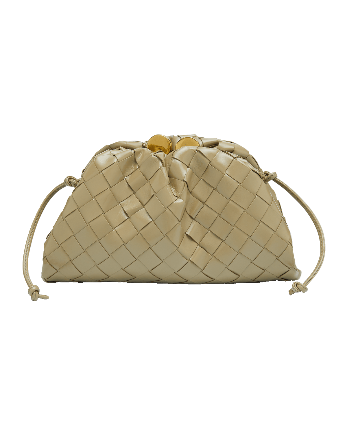 Bottega Veneta Mini Pouch Bag
